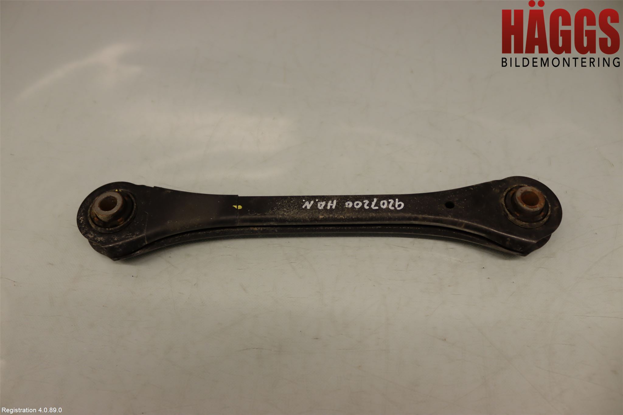 Kia CEED/CEED SW 19- Bärarm Bak Höger