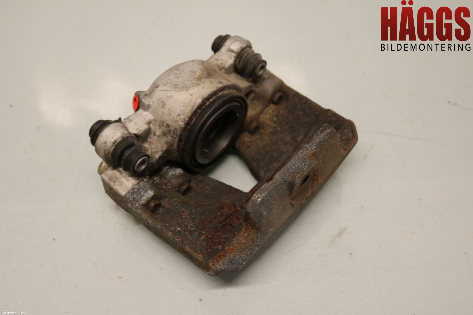 Audi A6/S6 4G 11-18 Bromsok Fram Höger