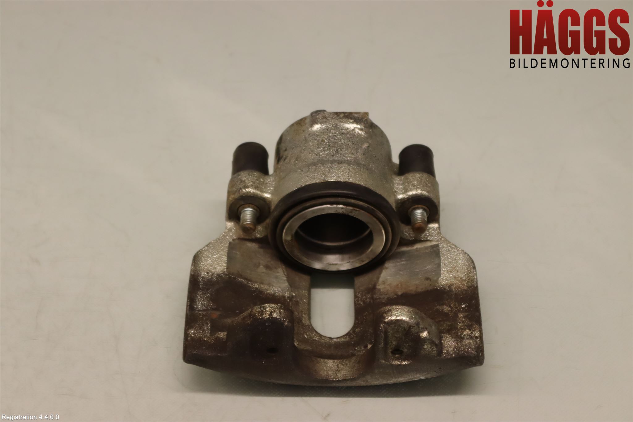 Audi A4/S4 05-07 Bromsok Fram Vänster