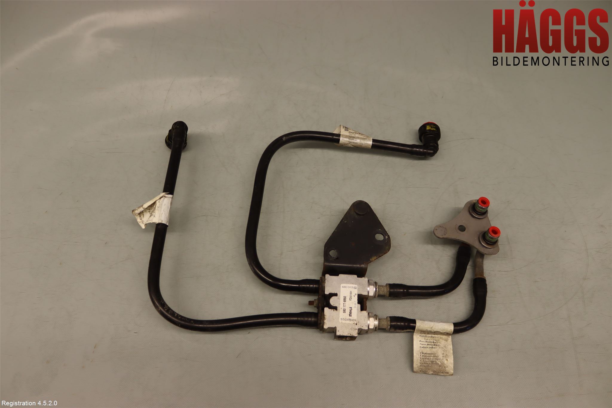 Iveco DAILY 14->> Termostat