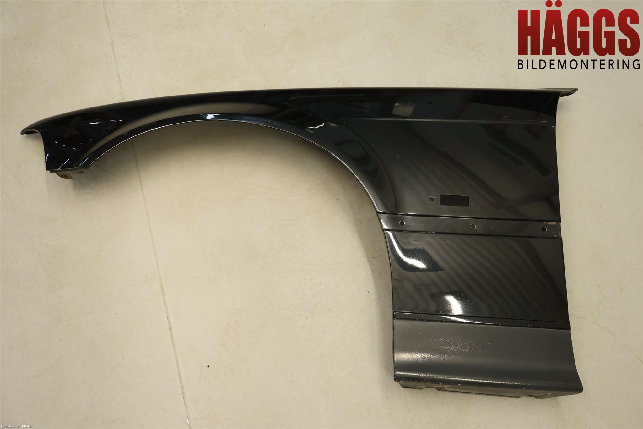 BMW 3 E36      91-00 Skärm Fram Vänster