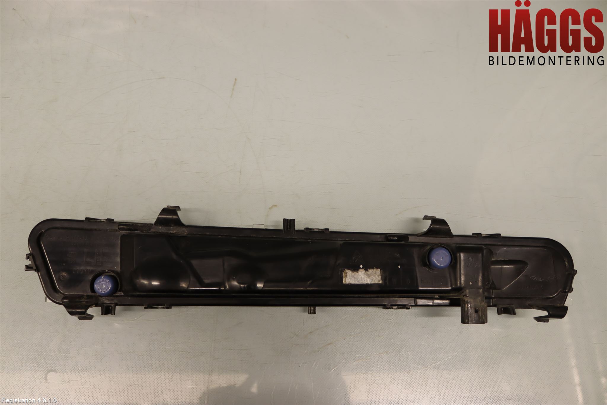 Ford MONDEO 07-15 Positionsljus Fram Vä