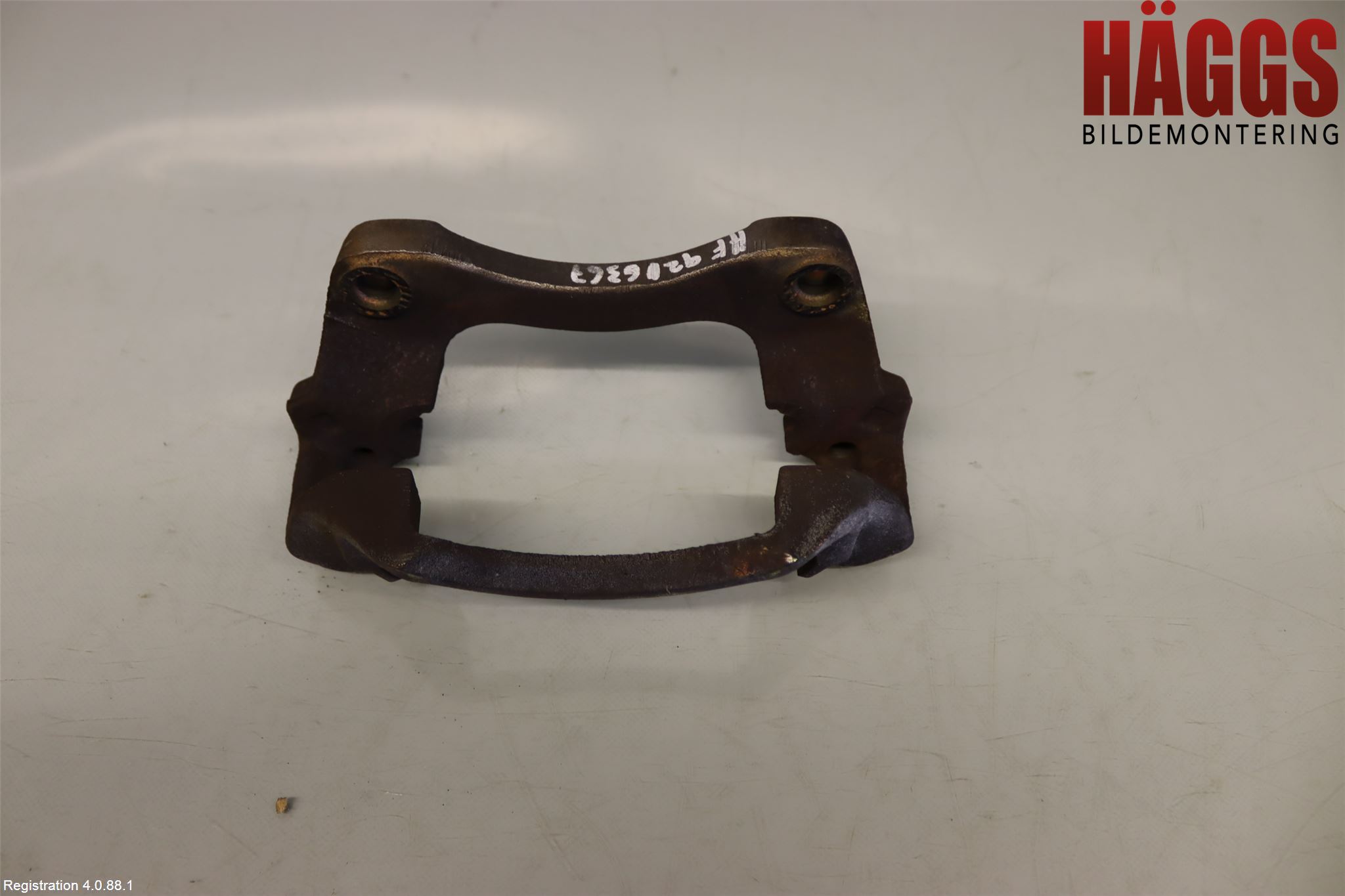 Renault MASTER III  04-10 Bromsokshållare