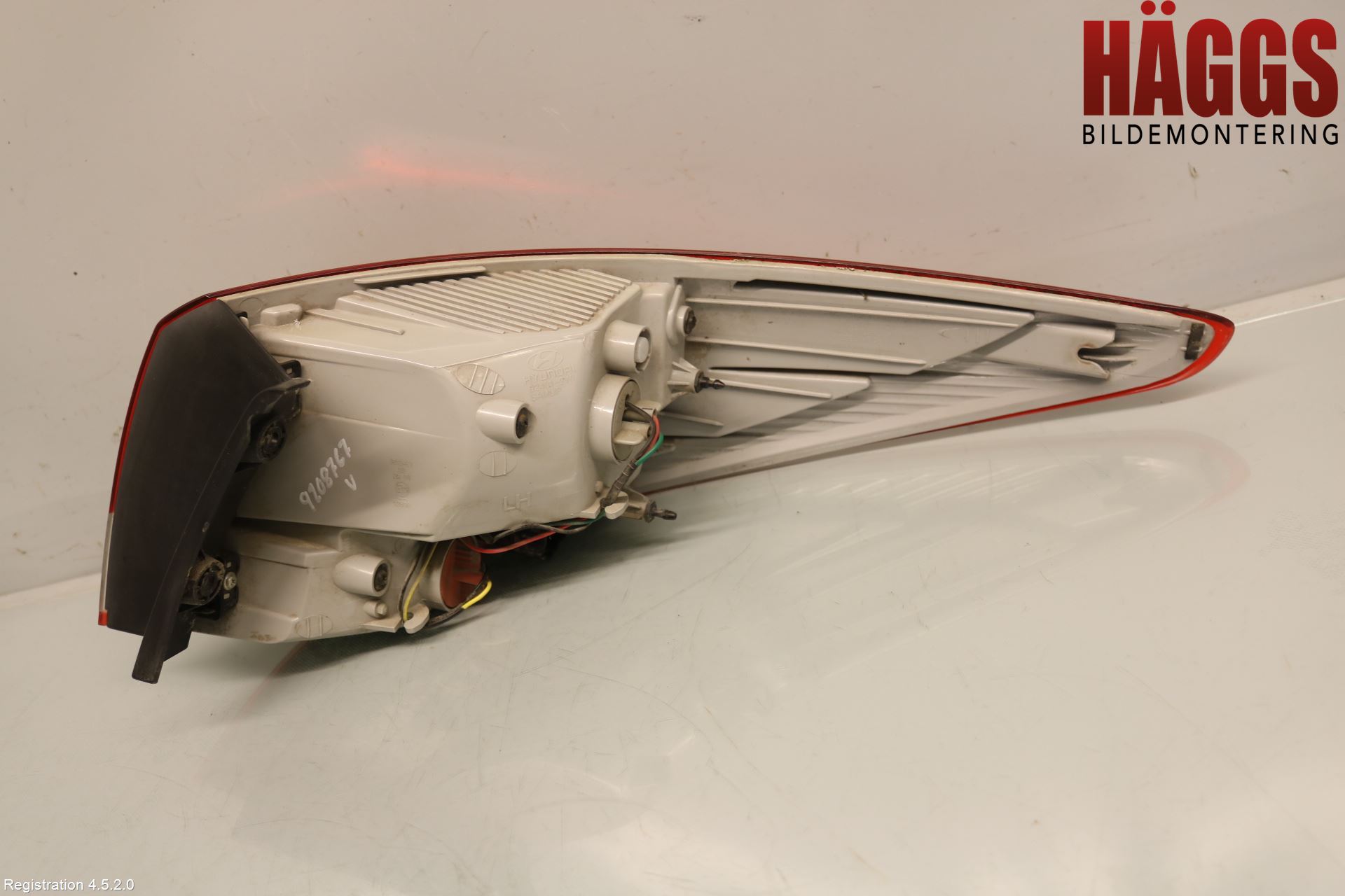 Hyundai ix35 Bakljus Vänster