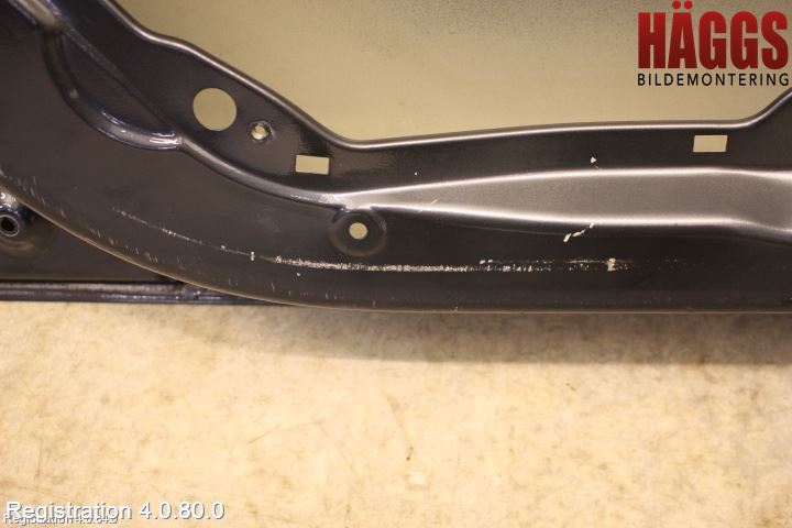 Kia SORENTO 10-14 Dörr Fram Vänster