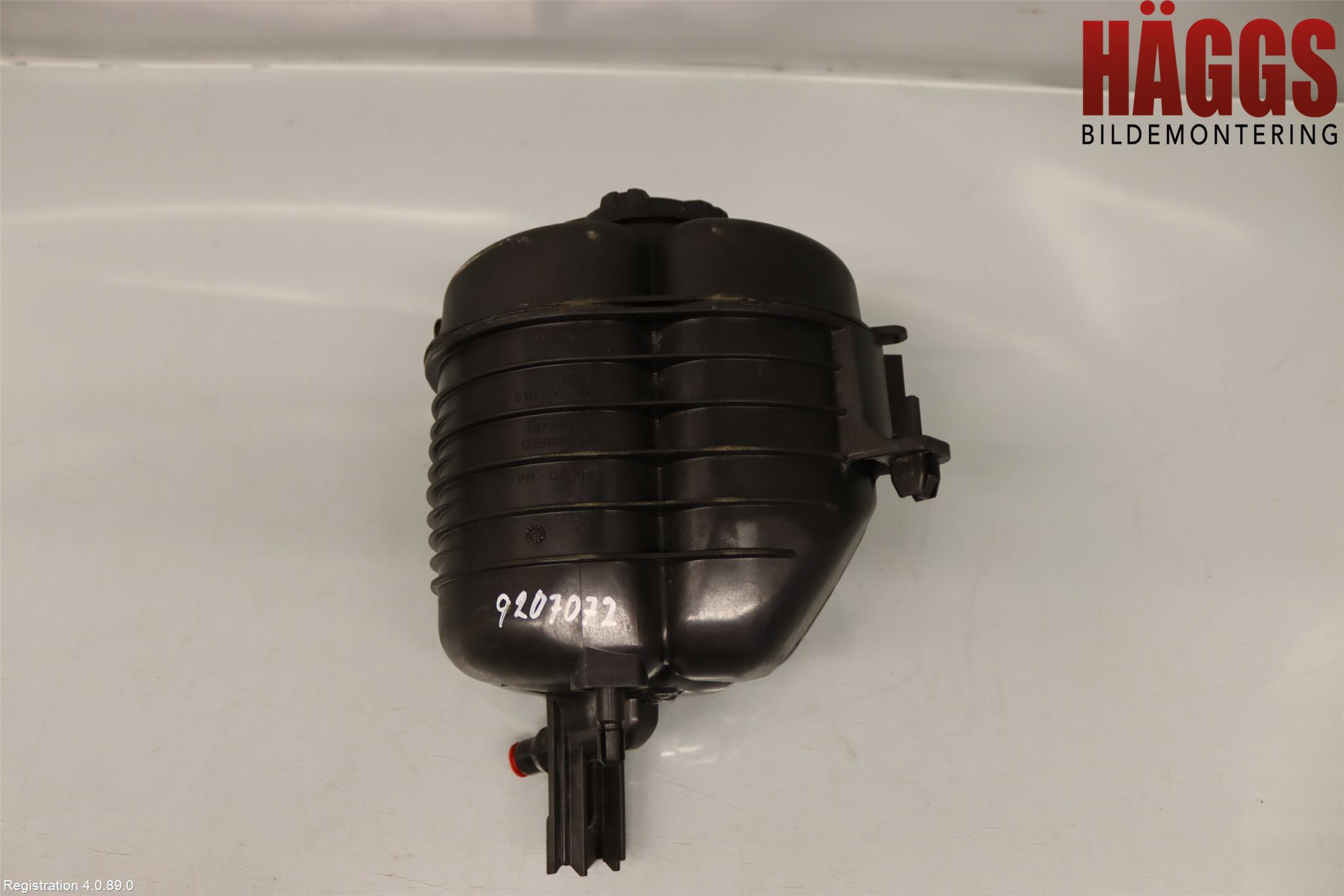 BMW 3 G20/G21/G80/G81 19- Expansionstank