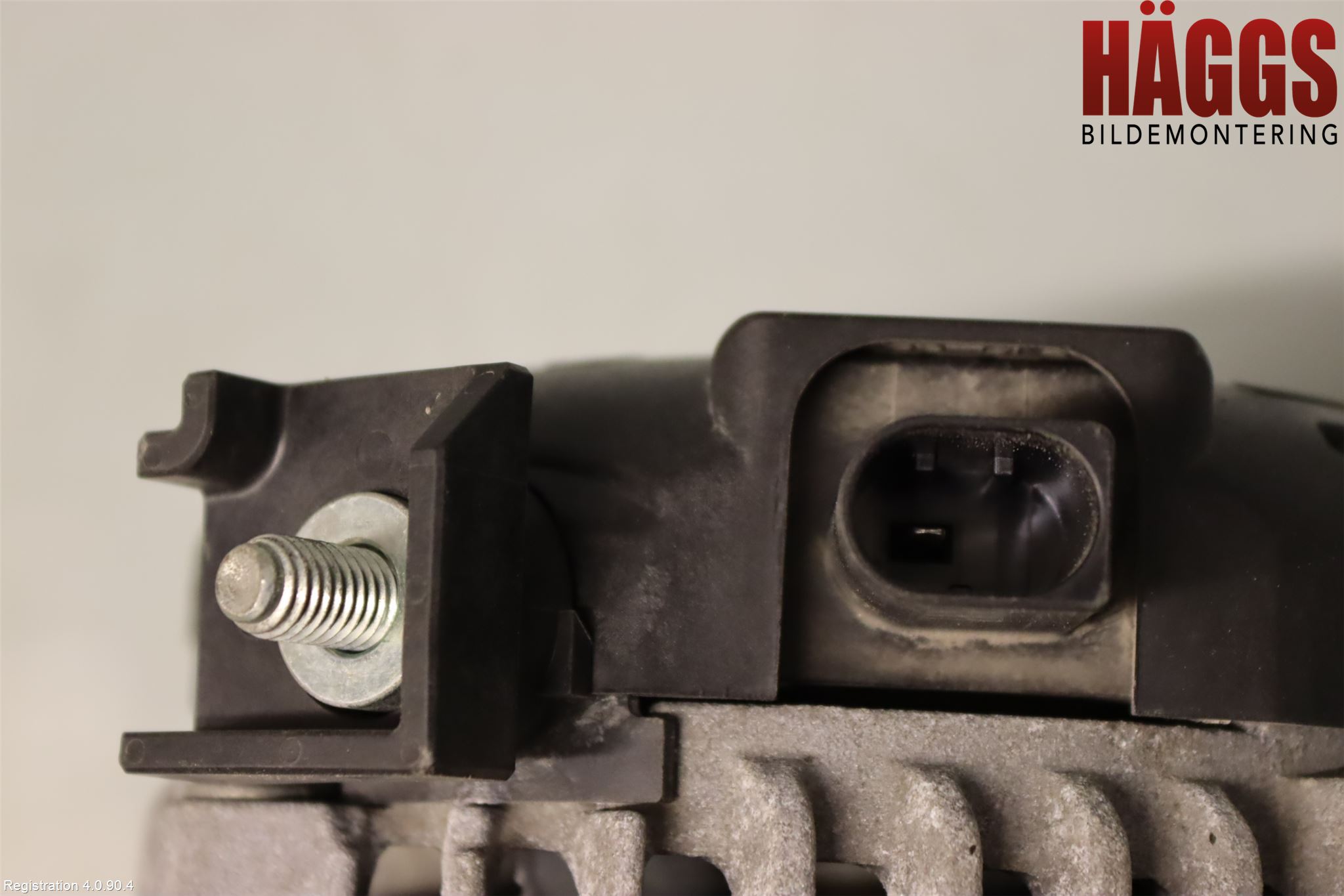 BMW X3 F25 10-17 Generator