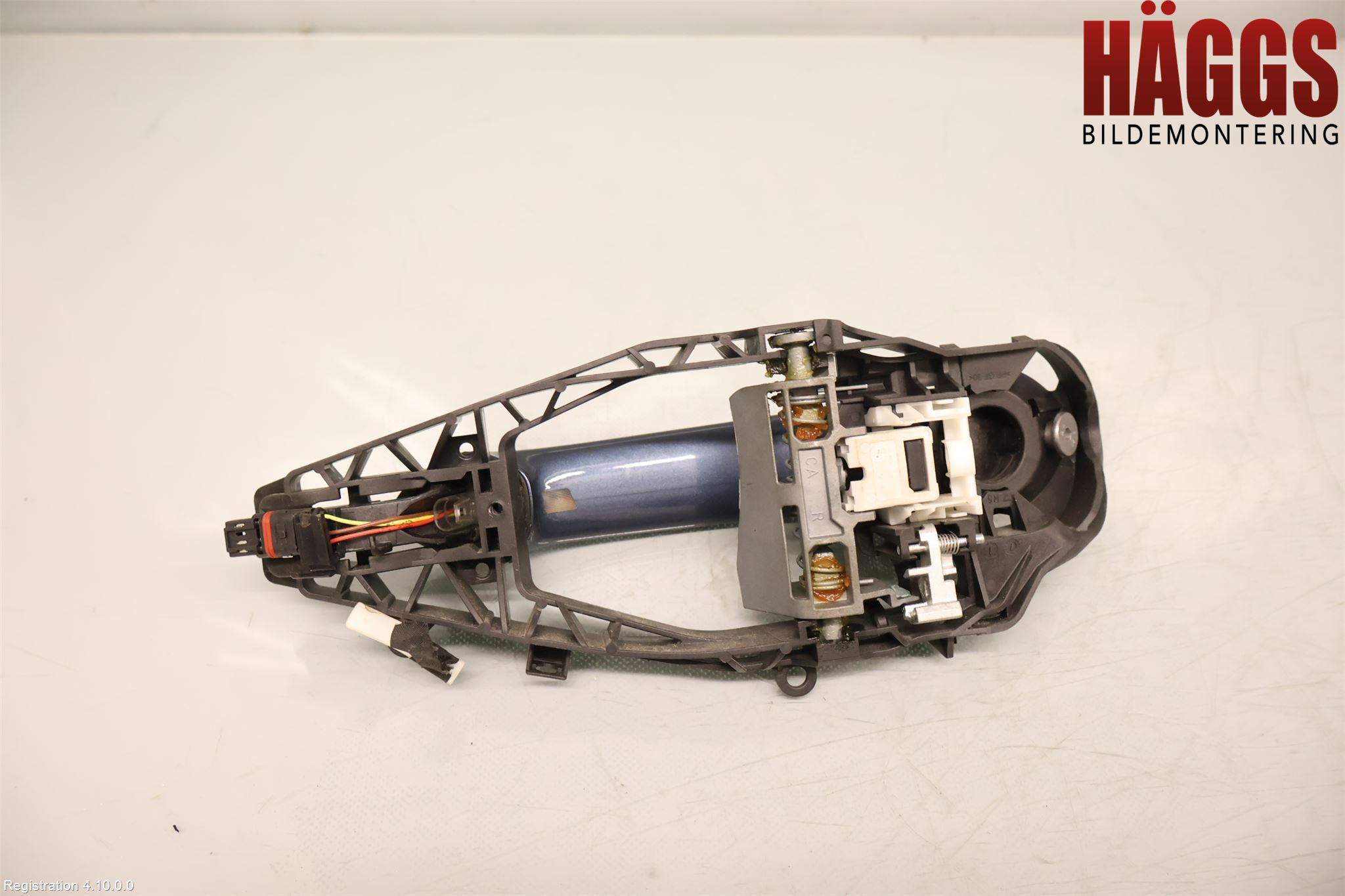 BMW 5 G30/G31/F90 17-23 Dörrhandtag Yttre Hö