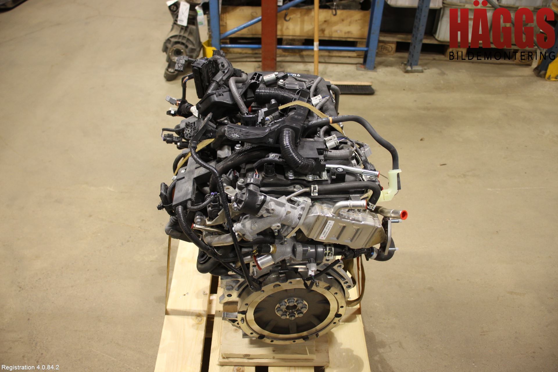 Toyota C-HR 16-23 Motor Bensin