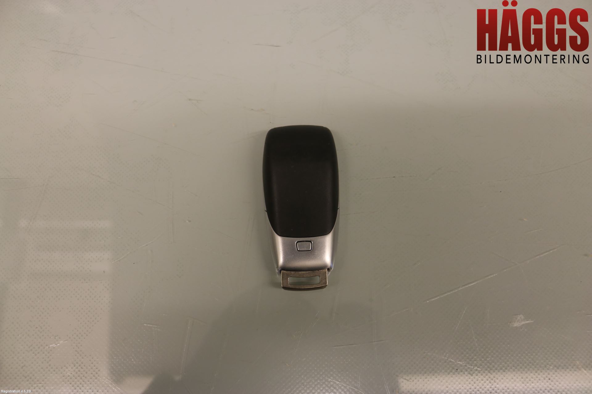 Mercedes-Benz MB CLA-KLASS (C118/X118) 19- Nyckel-Nycklar