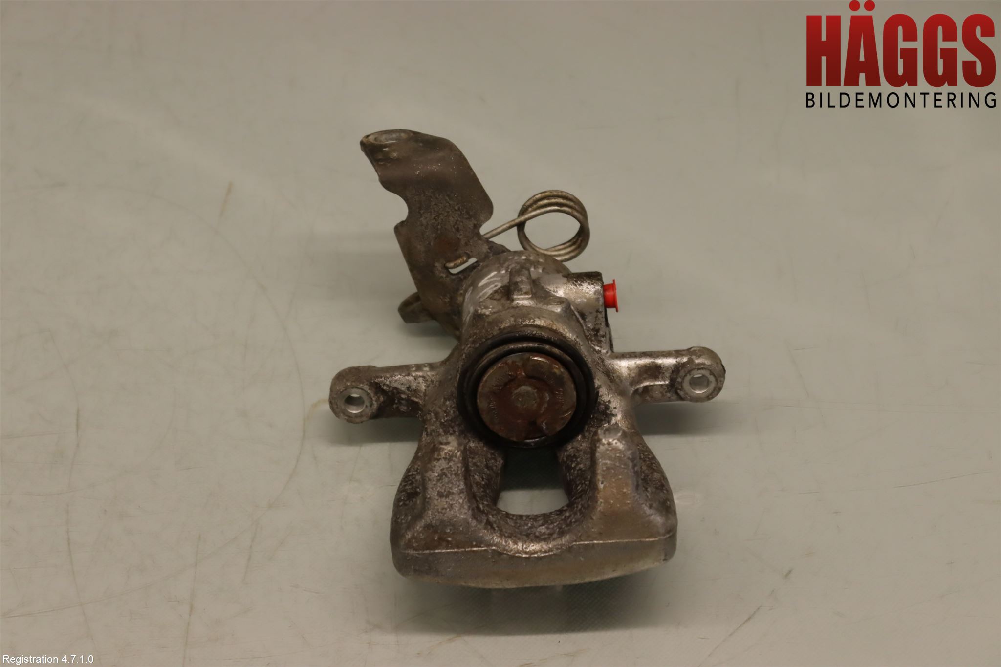 Alfa 159 Bromsok Bak Vänster