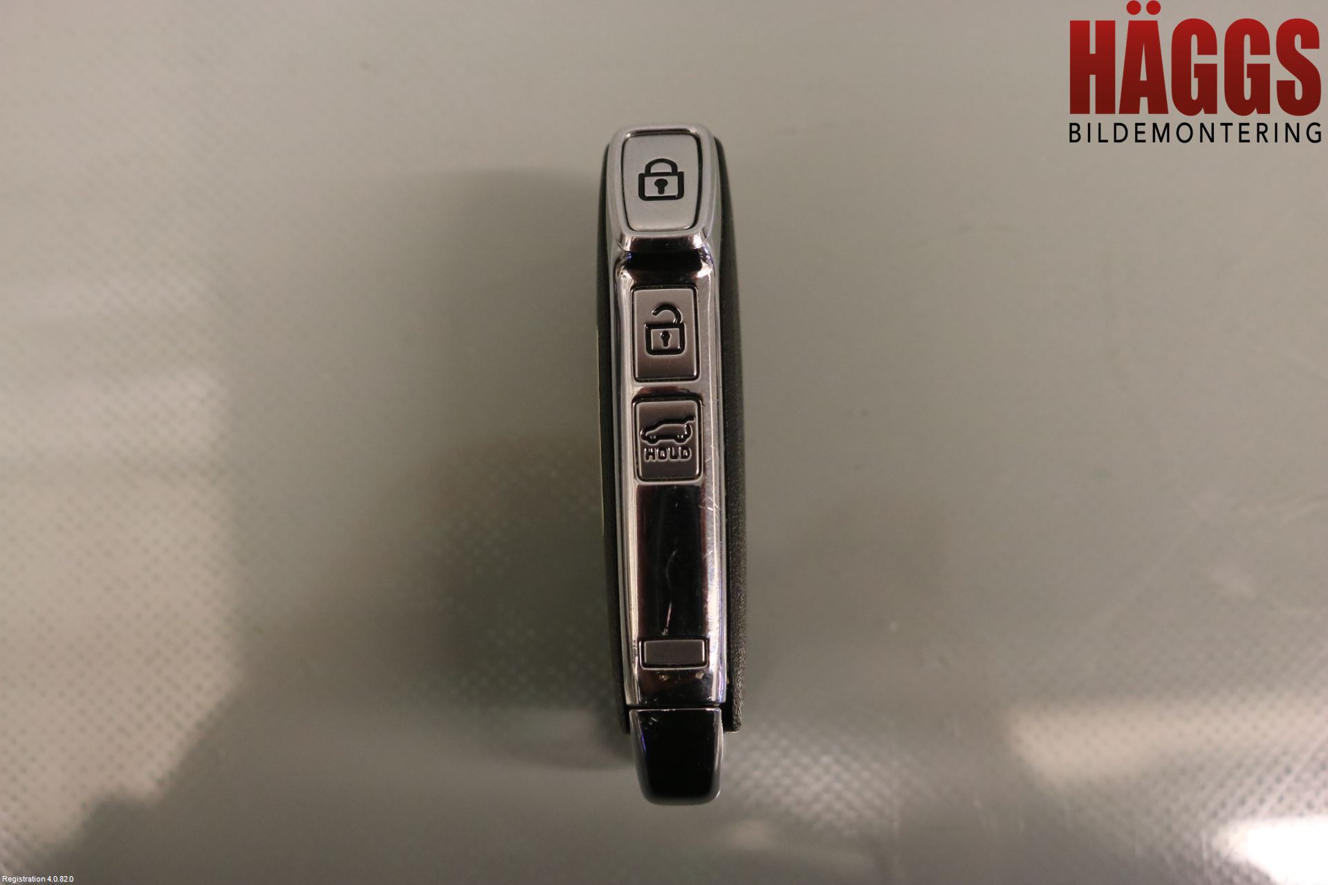 Kia SOUL 09- Nyckel-Nycklar
