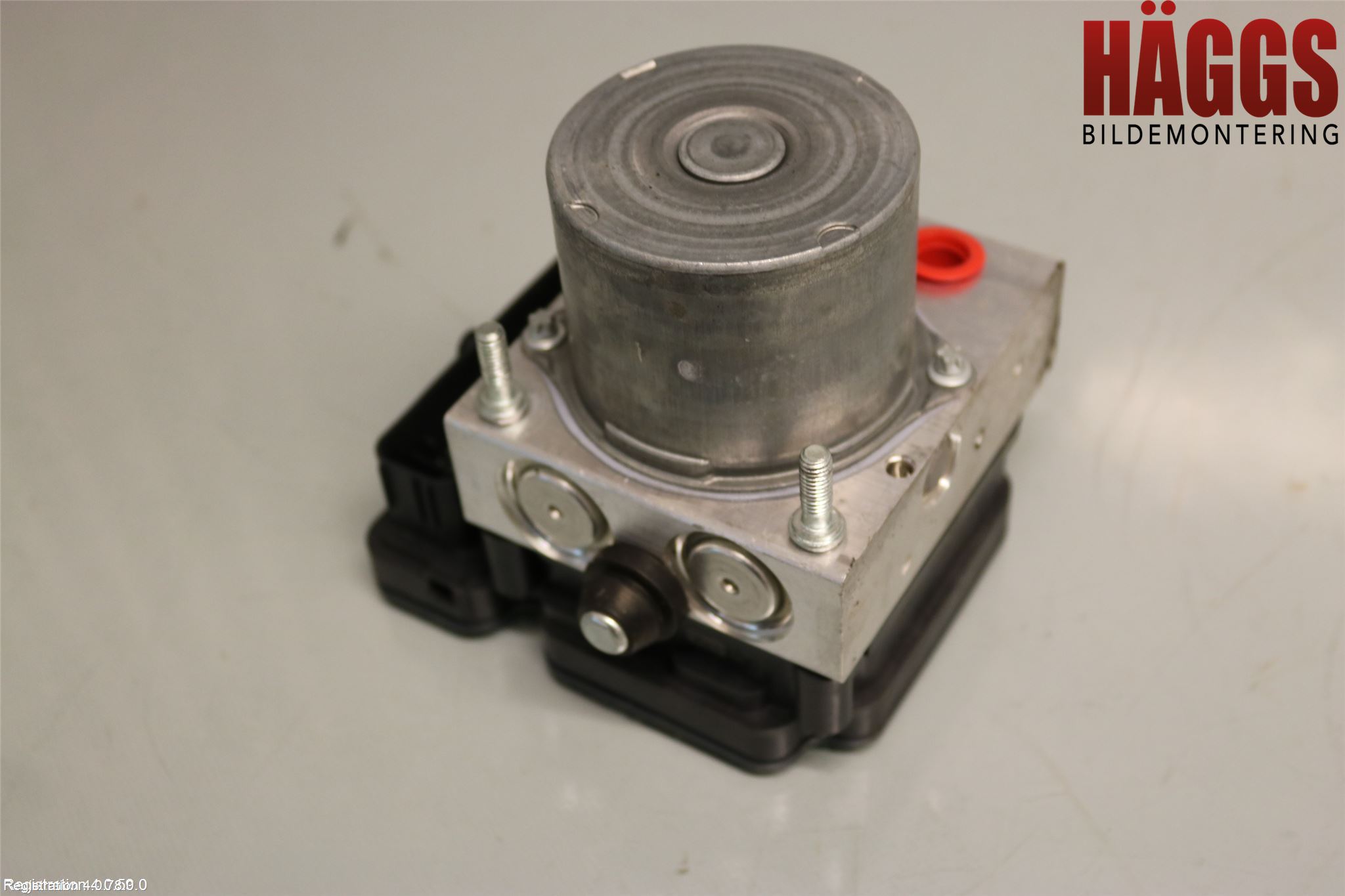 Jaguar XE (X760) 15-24 Abs Hydraulaggregat