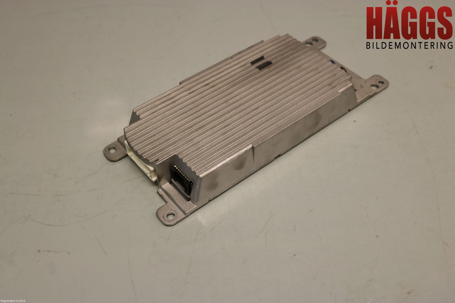 BMW 5 F10/F11/F18 09-17 Styrenhet Multimedia