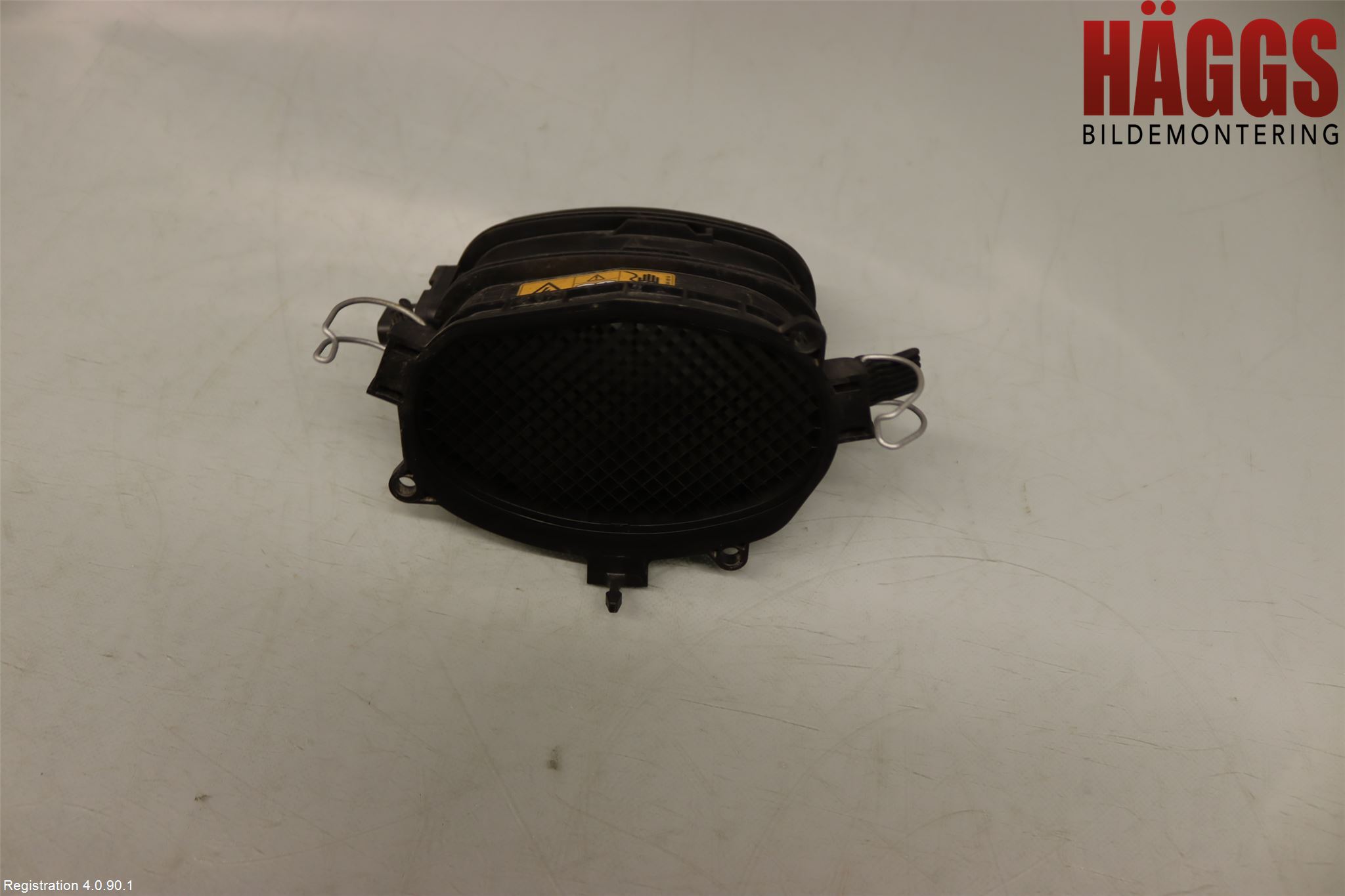 Mercedes-Benz MB E-KLASS (W213) 16-23 Injluftmassamätare