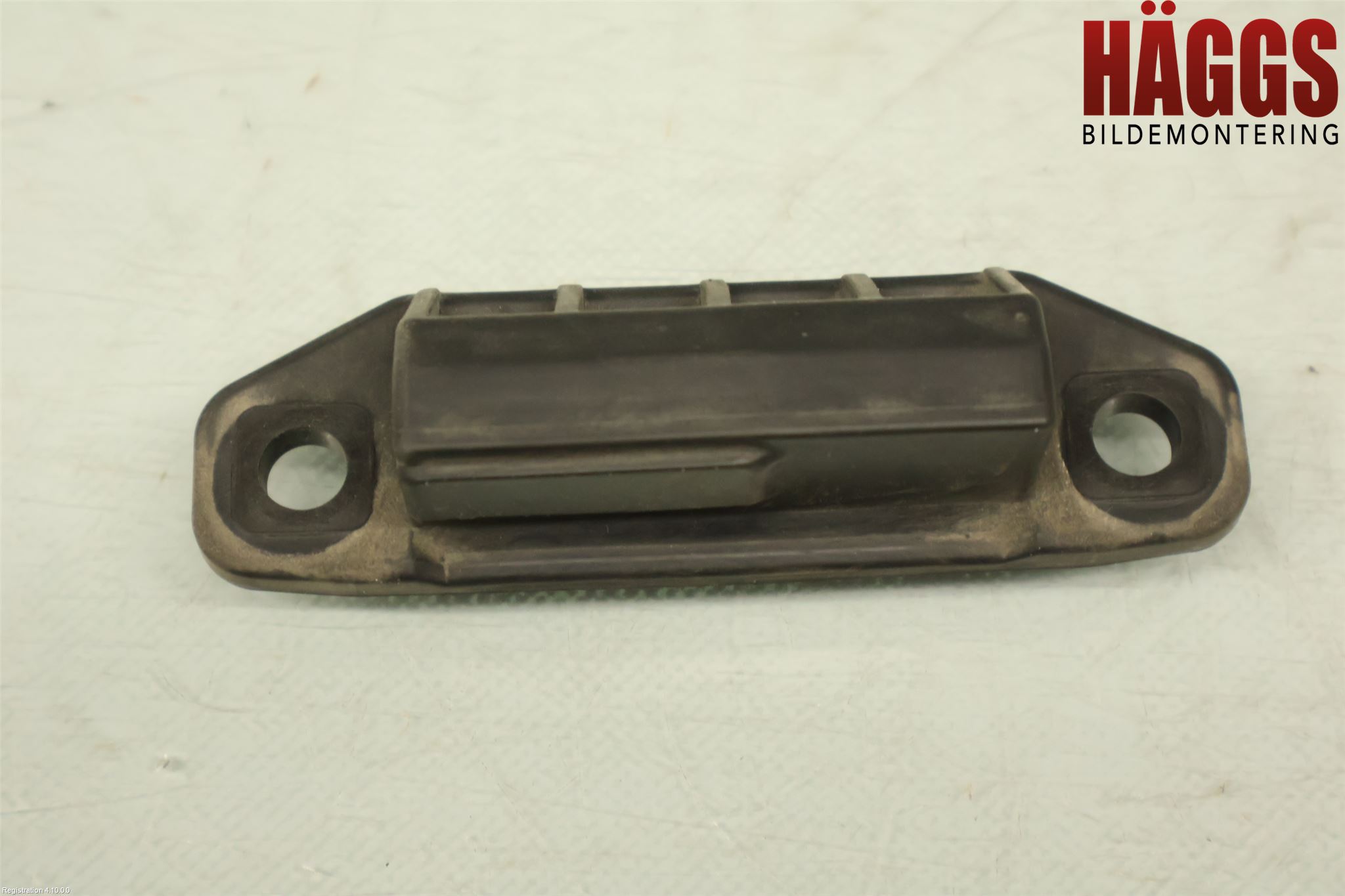Toyota YARIS XP130 15-20 Bakluckehandtag