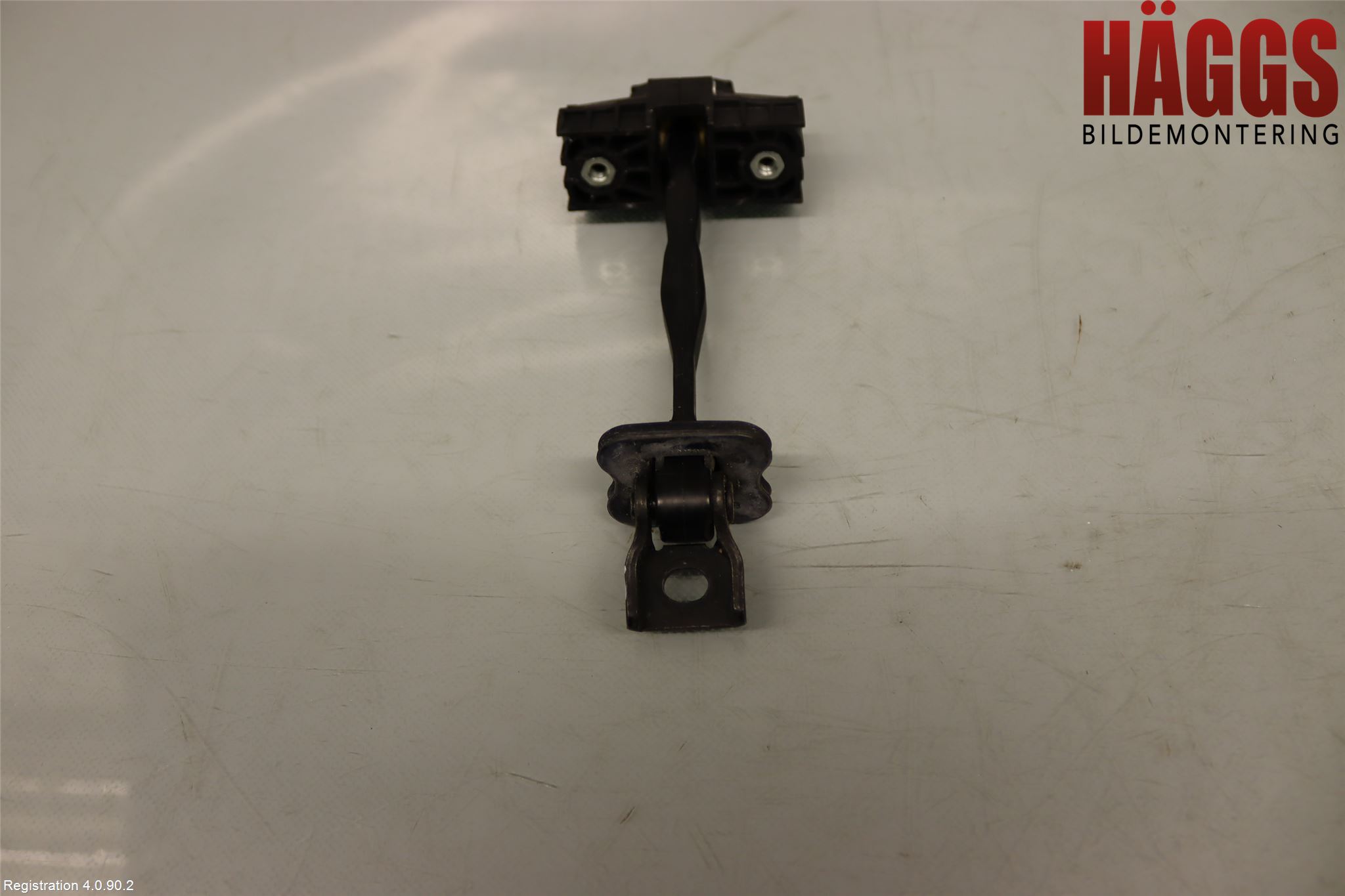 Volkswagen VW T-ROC 18- Dörrstopp