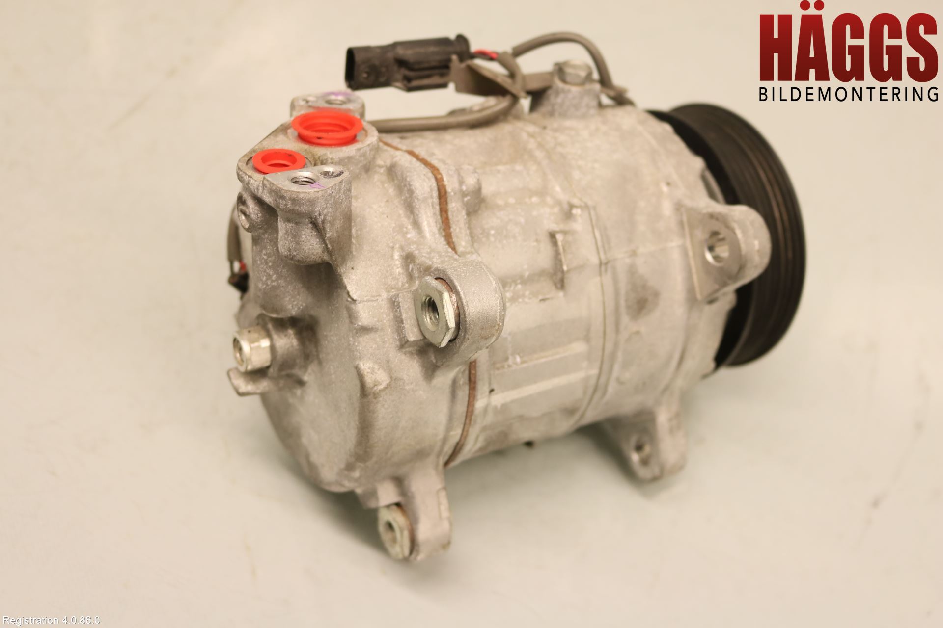 BMW 5 G30/G31/F90 17-23 Ac Kompressor