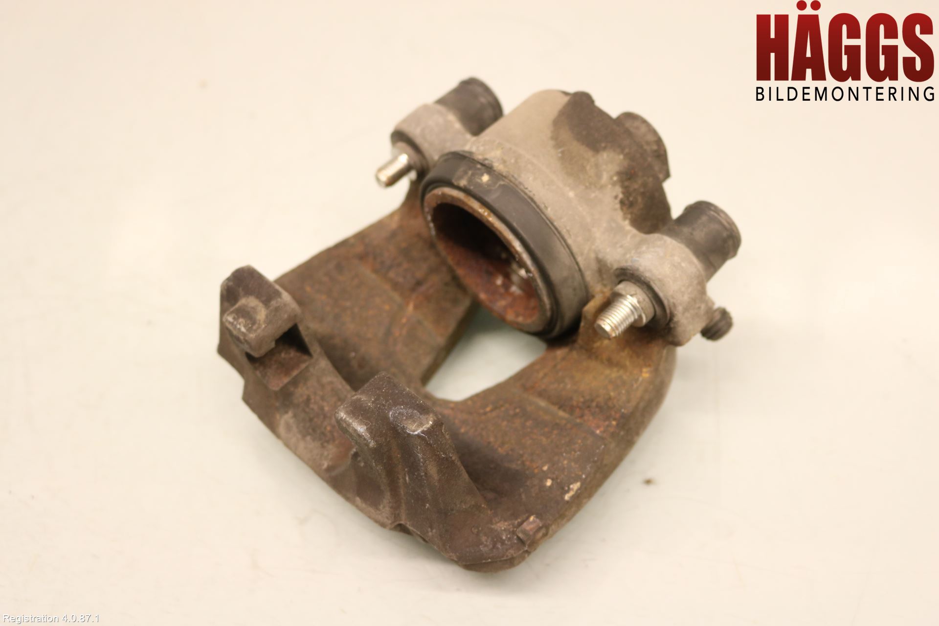 Peugeot EXPERT/E-EXPERT 17- Bromsok Fram Höger