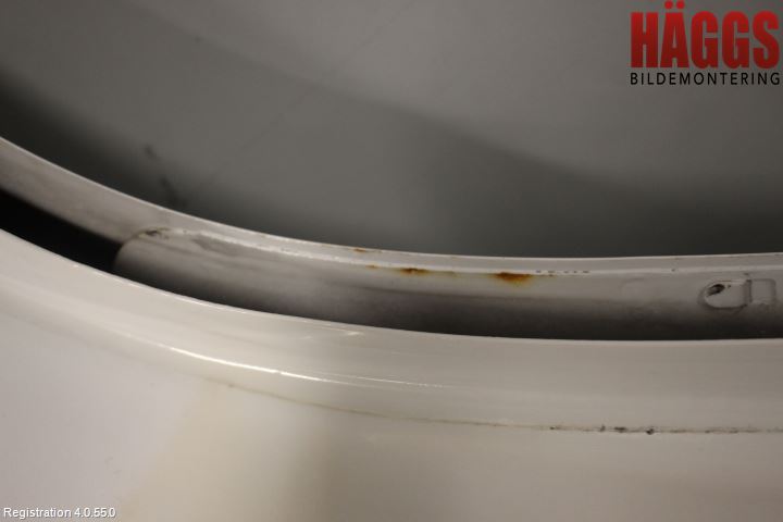 Nissan PRIMASTAR Dörr Fram Vänster