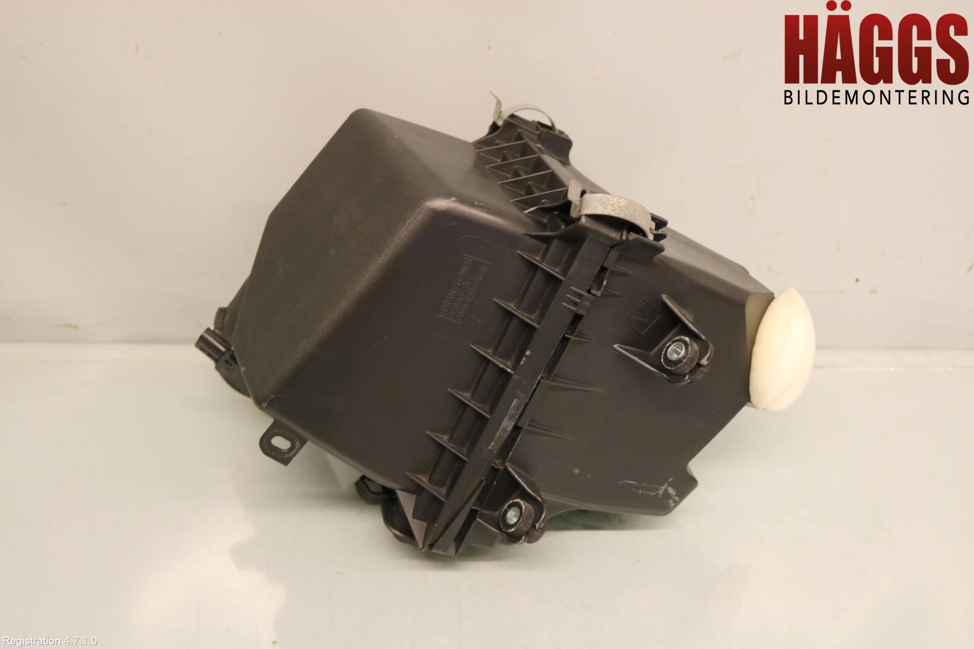 Toyota RAV4 13-18 Luftrenare