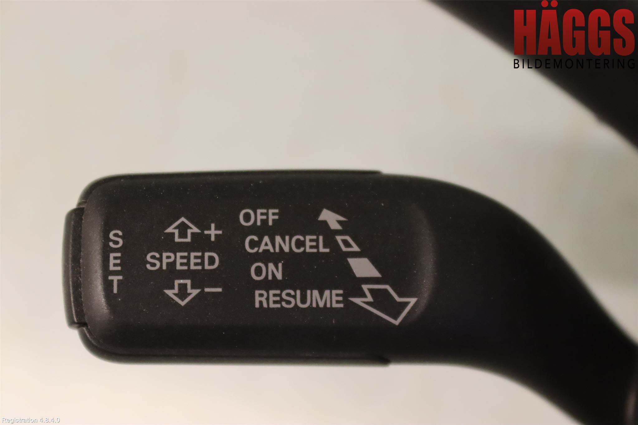 Audi A4 ALLROAD 09-16 Spakcentral