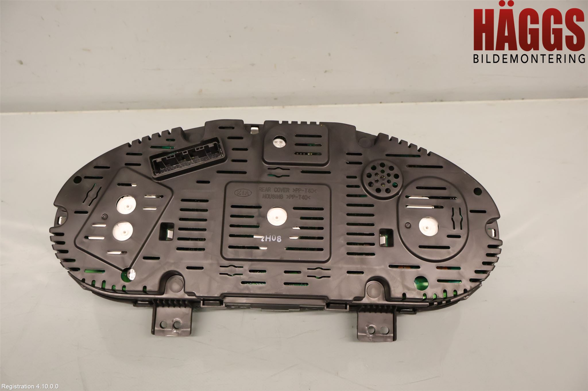 Kia SPORTAGE (SL) 11-15 Instrument Komb