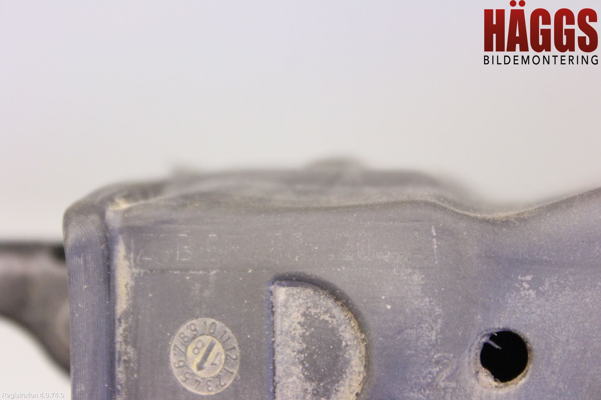 Seat LEON 13-20 Dörrstopp