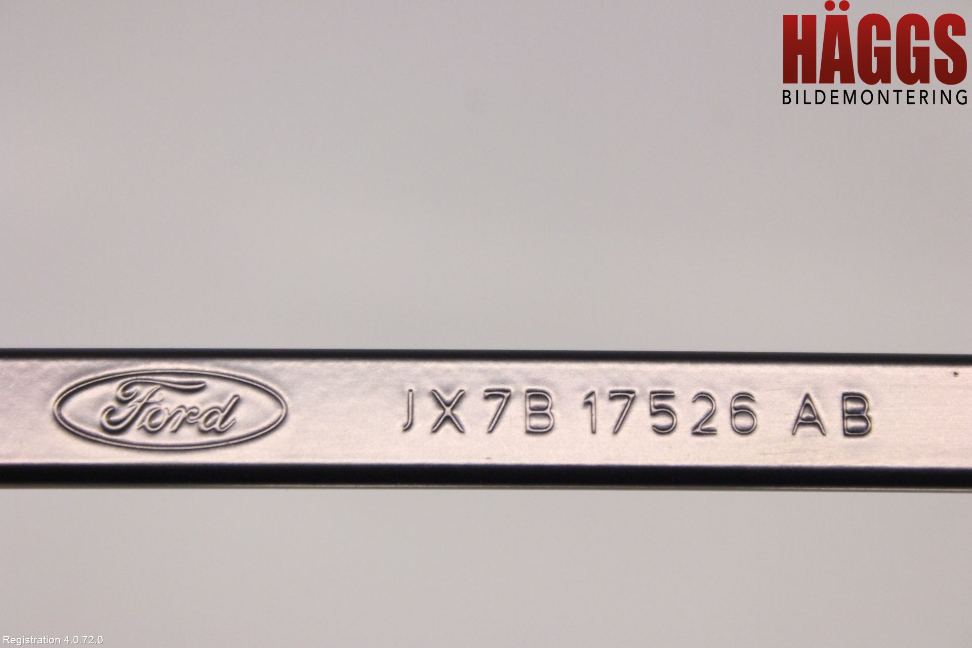 Ford FOCUS 19- Torkararm Armar Vindruta