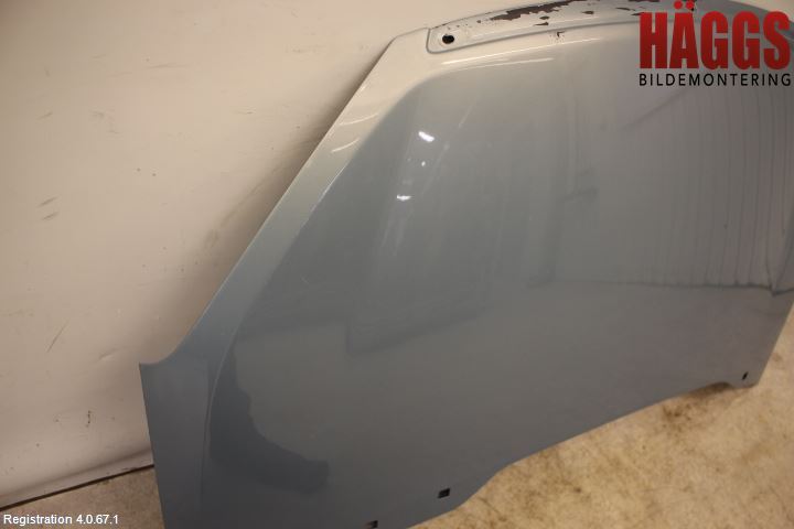 Ford FOCUS C-MAX I 07-10 Huv Fram