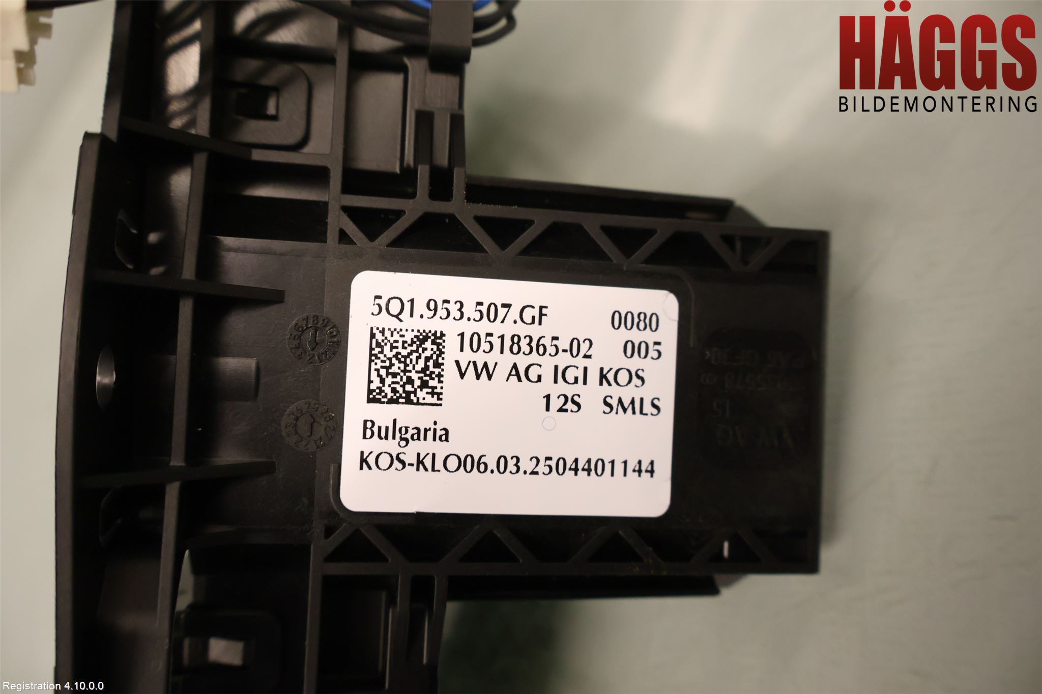 Skoda ENYAQ iV 21- Spakcentral