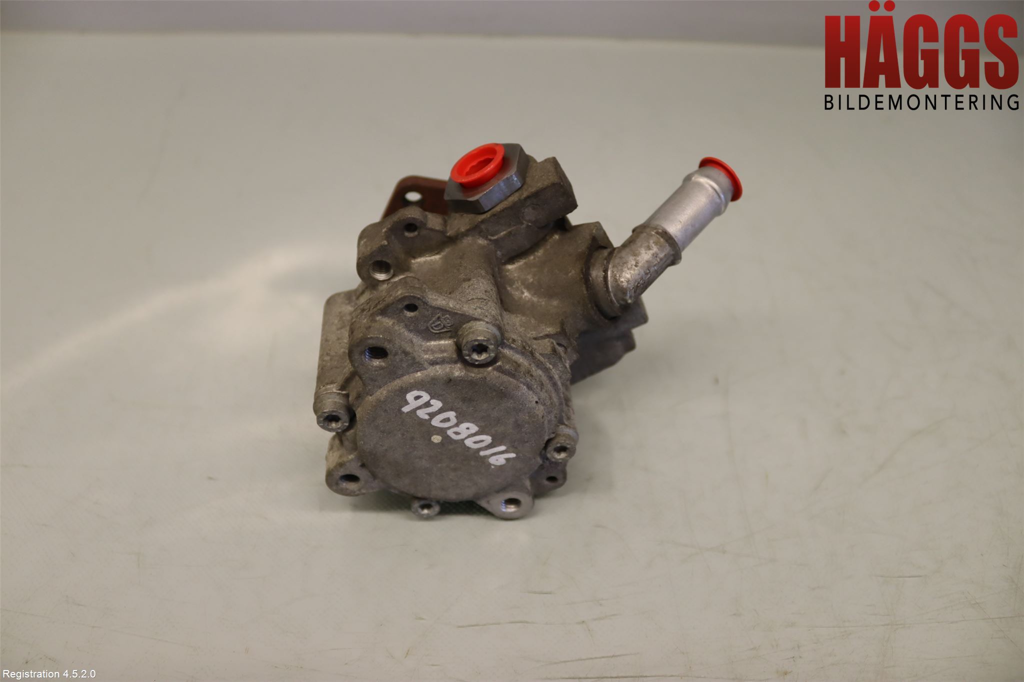 BMW X1 E84 10-15 Styrservopump