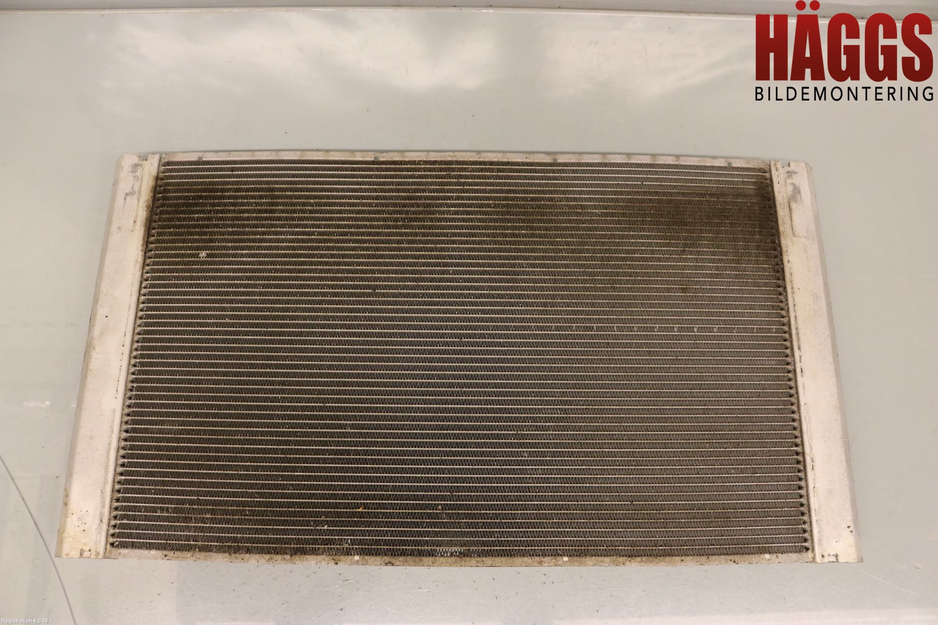 BMW 5 E60/61 Sed/Tou 02-10 Kylare Aut