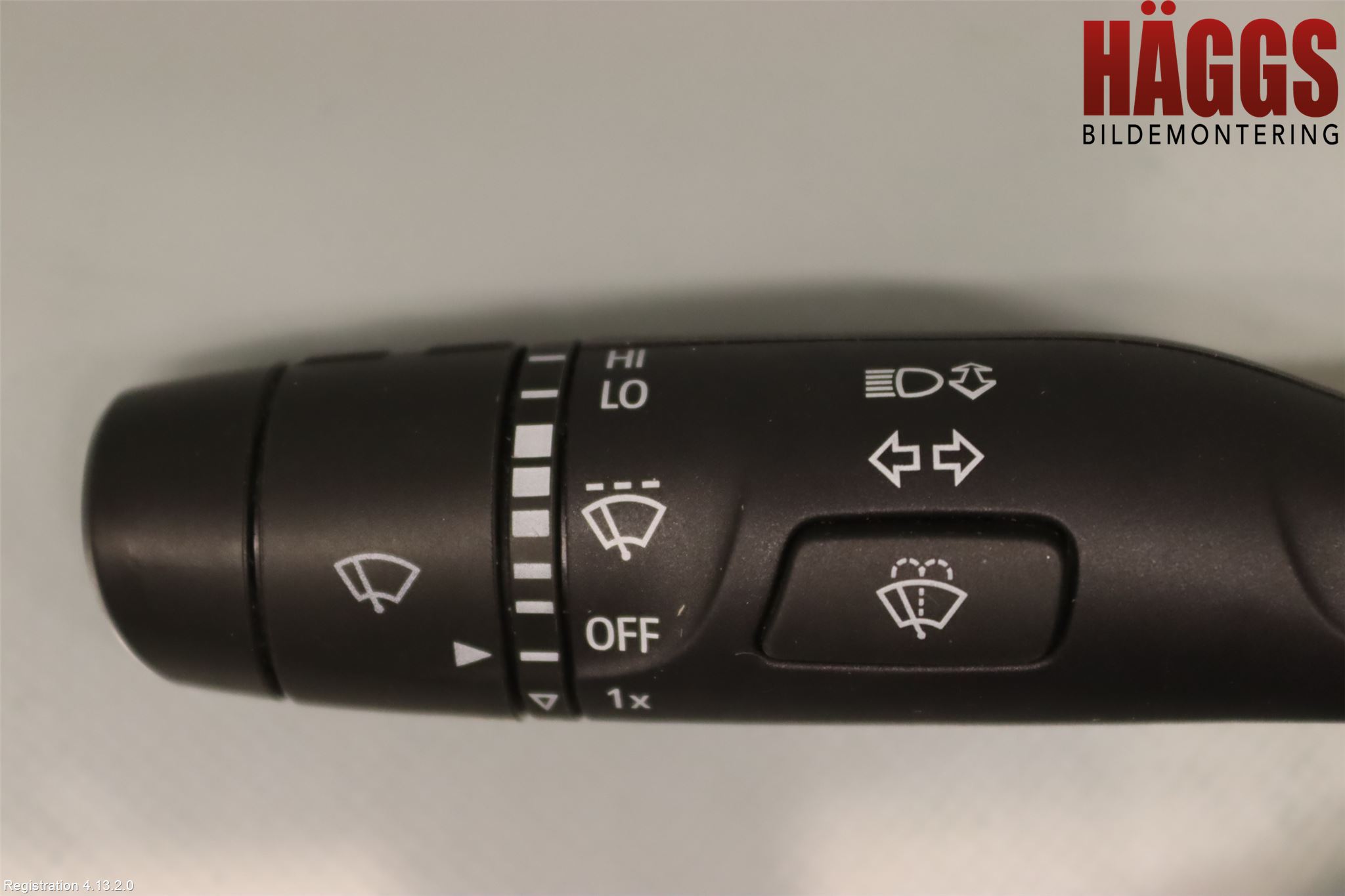 Chevrolet SILVERADO PICKUP Spak Blinkers-Ljusomk