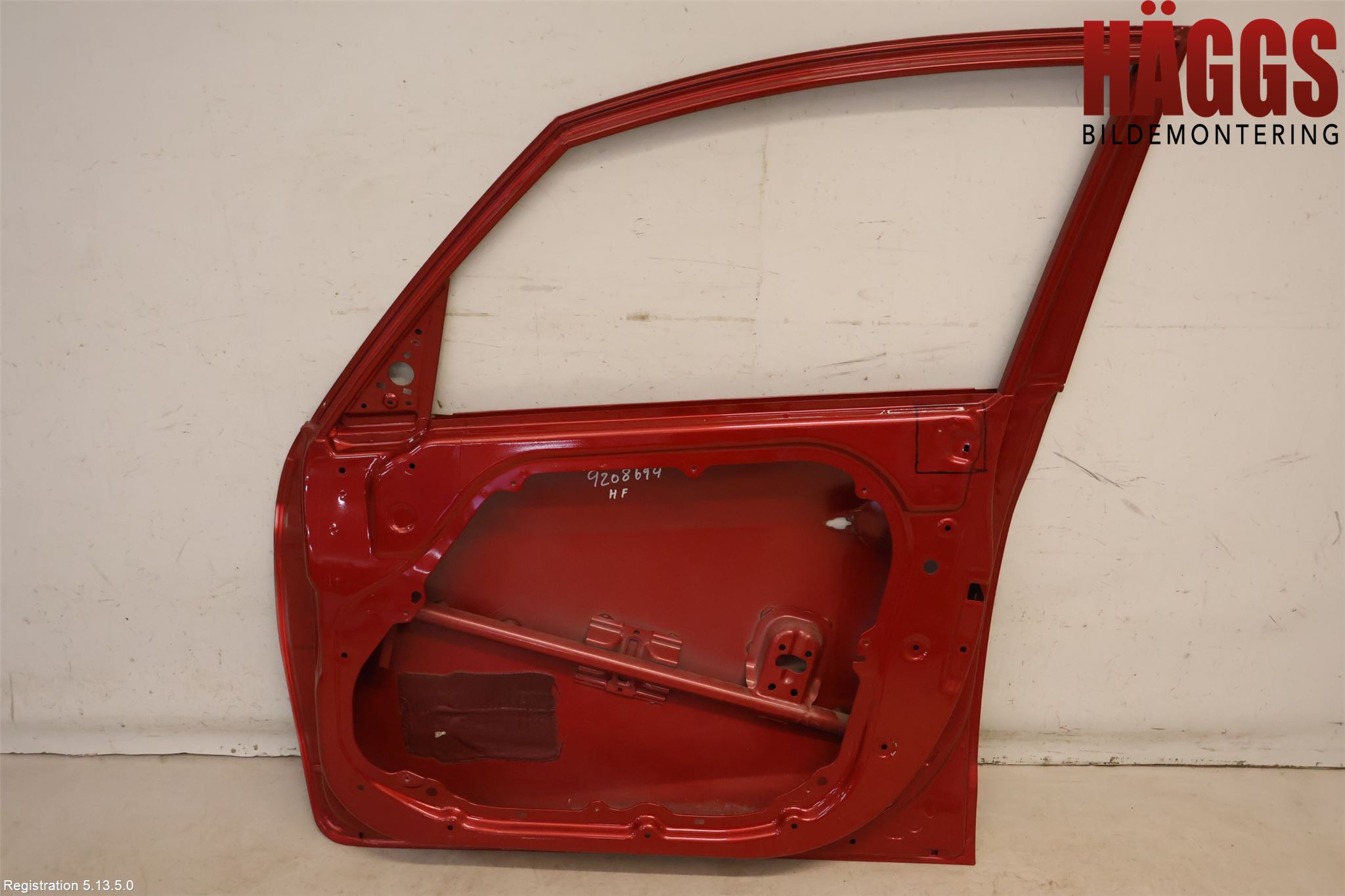 Hyundai ix20 Dörr Fram Höger