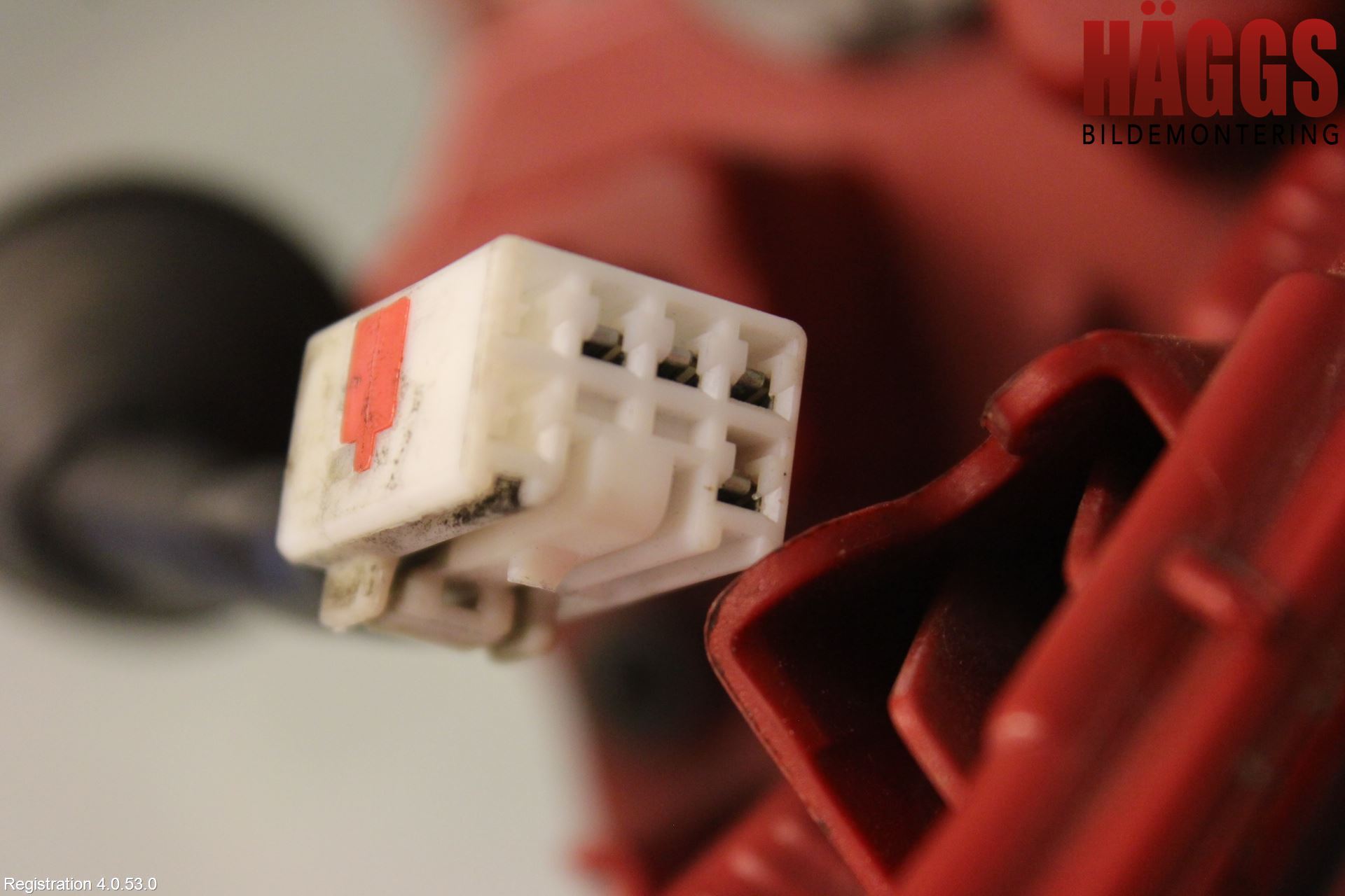 Kia CEED 12-18 Bakljus Vänster