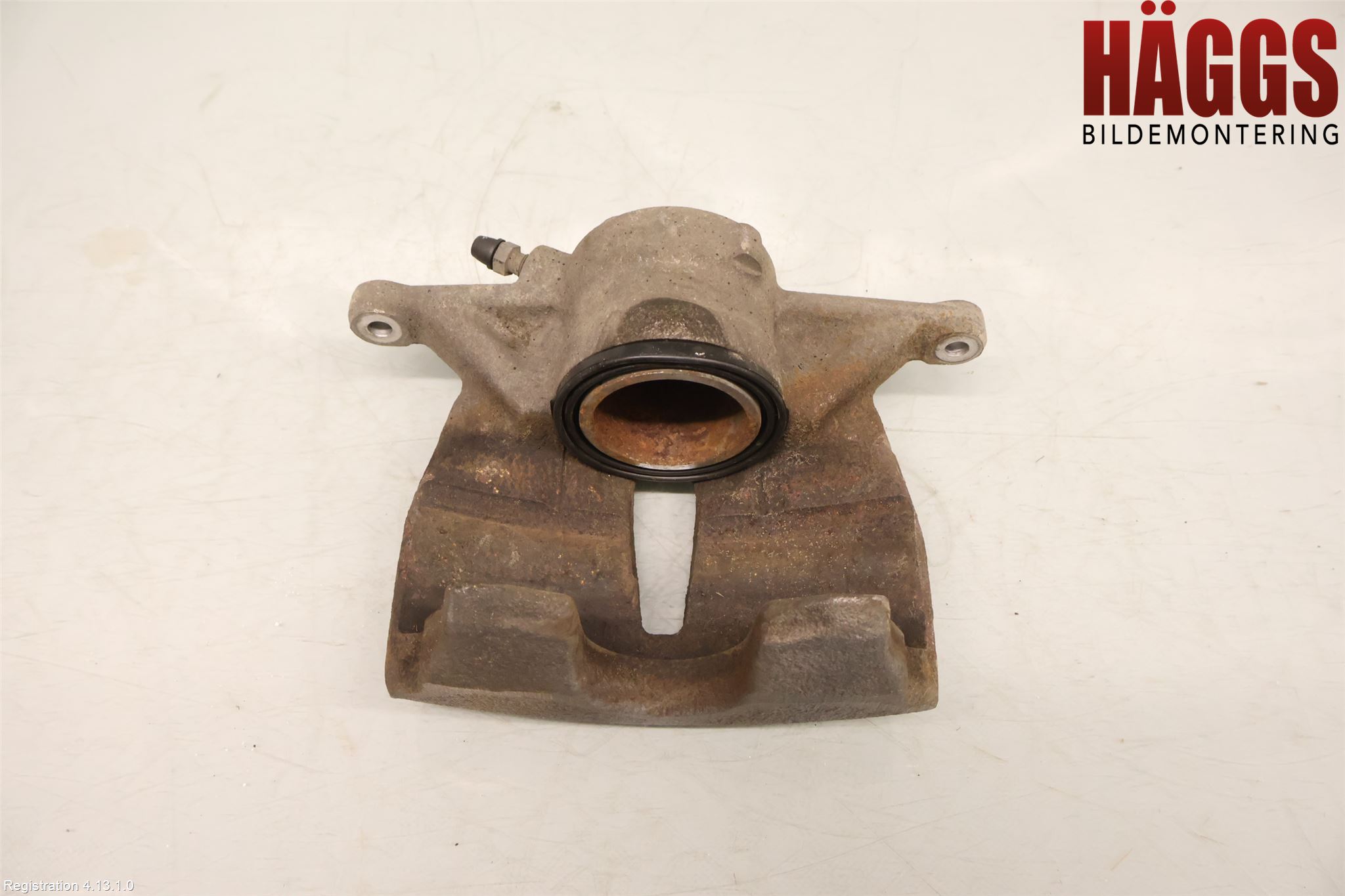 Volkswagen VW TIGUAN 16-24 Bromsok Fram Vänster
