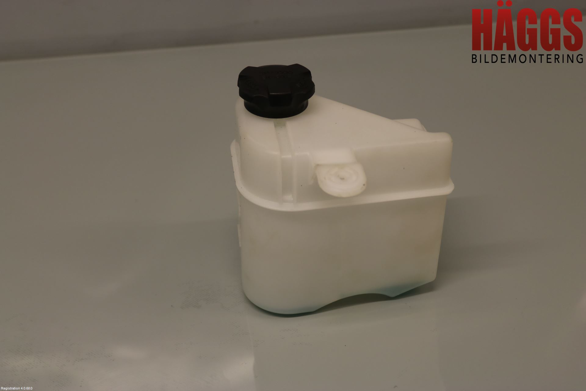 Hyundai ix20 Expansionstank