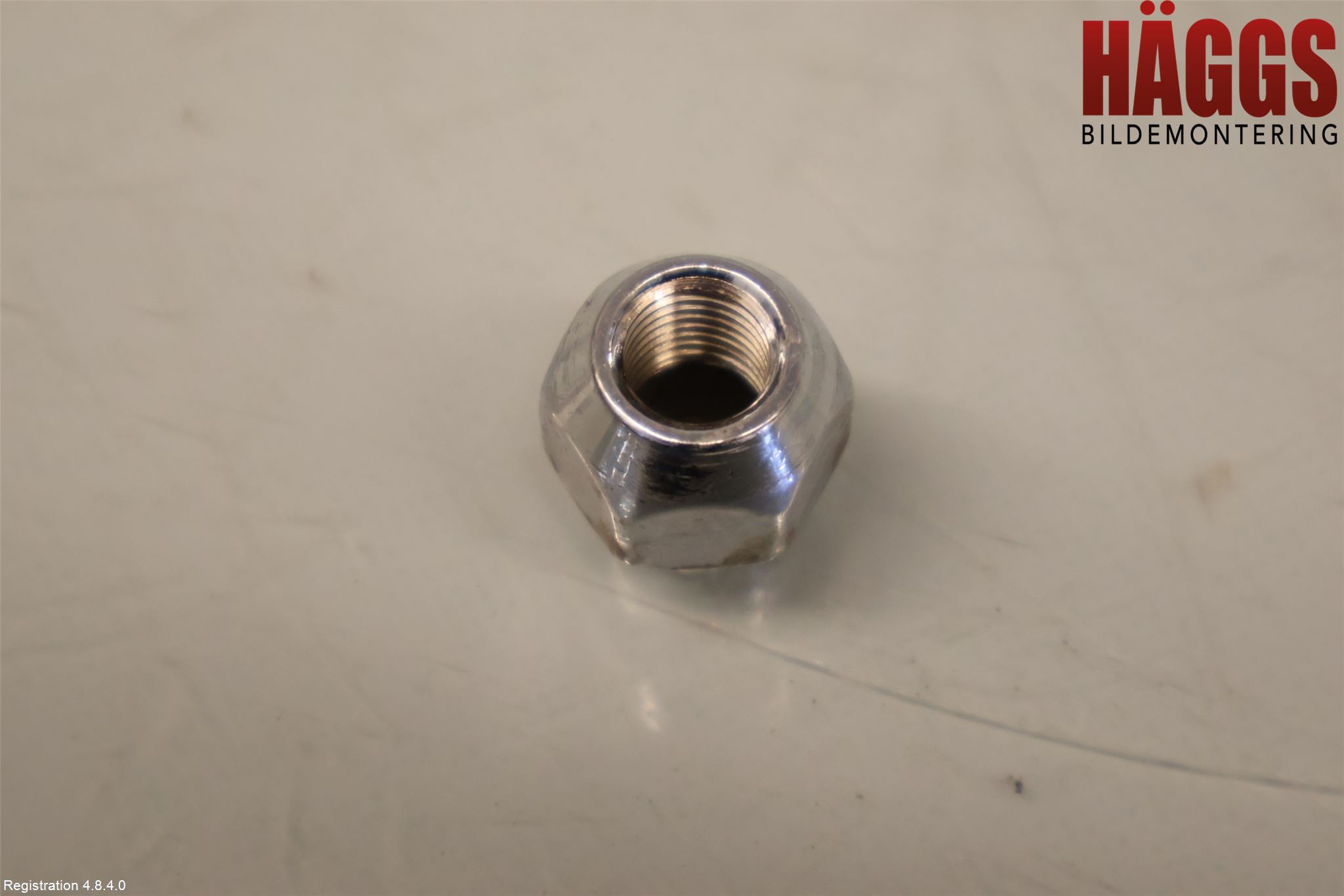 Kia NIRO (SG2) 23- Hjulmutter-Bult-Sats