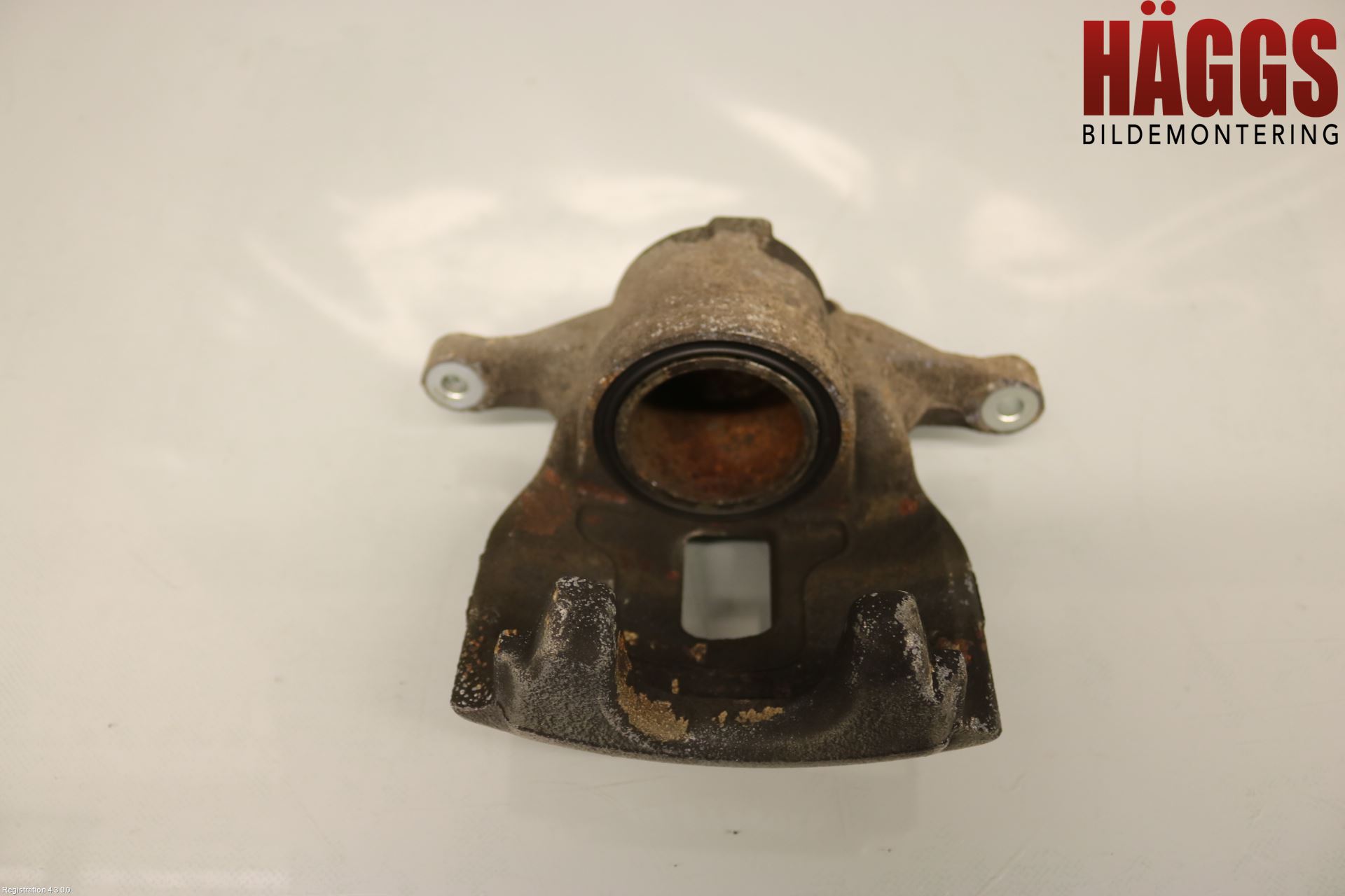 Toyota COROLLA 19- Bromsok Fram Höger