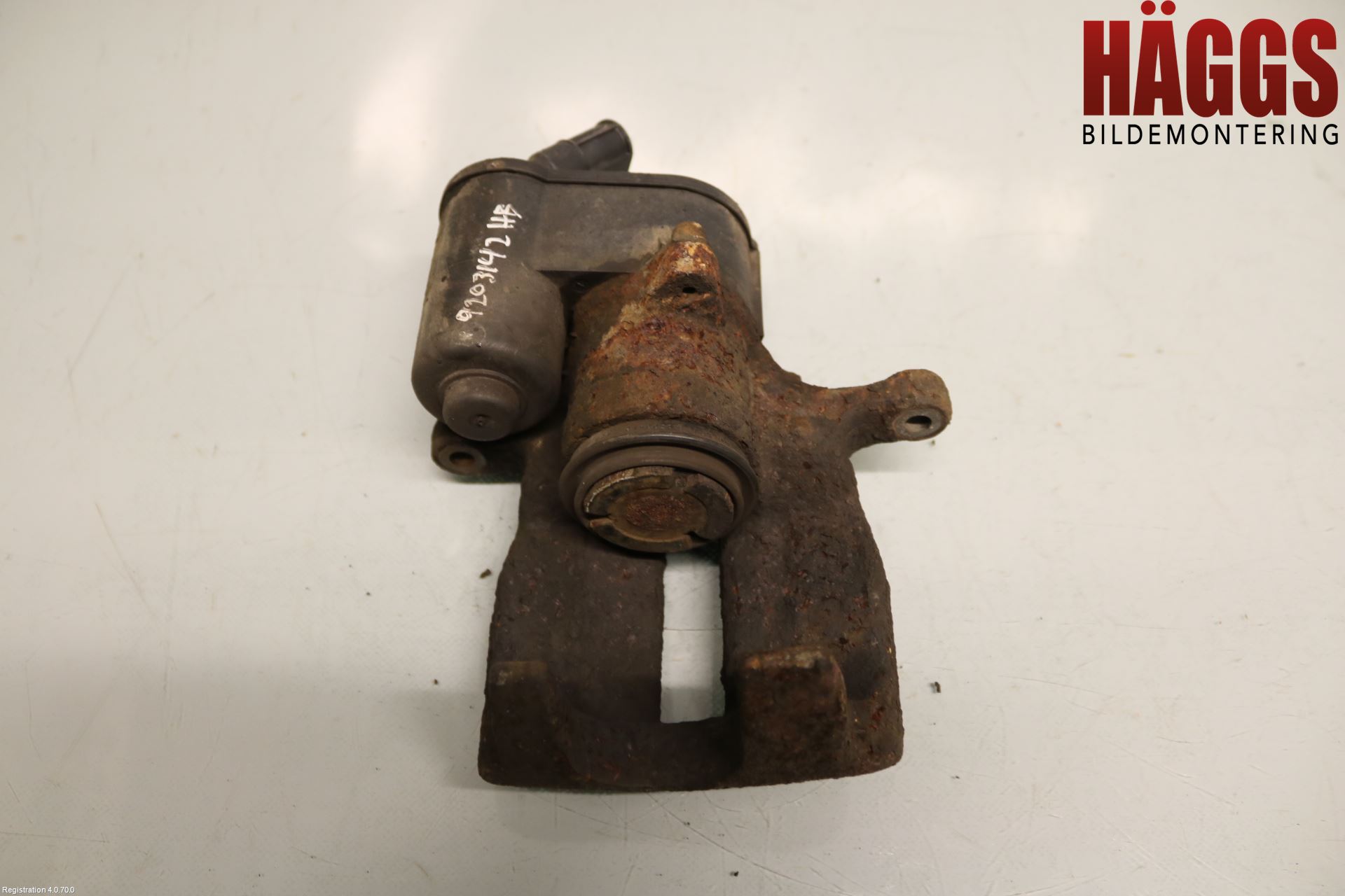 Audi A6/S6     05-11 Bromsok Bak Höger