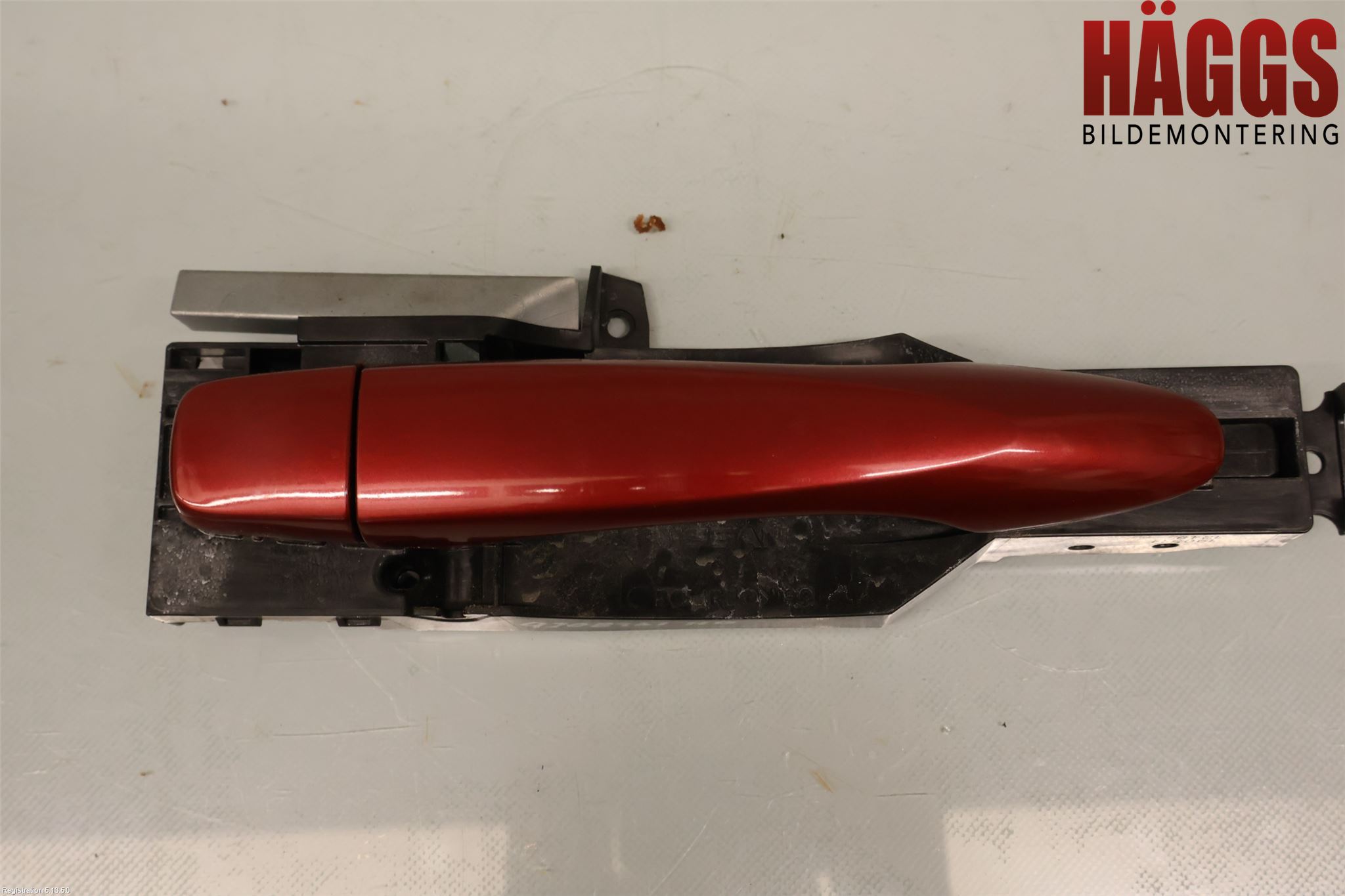 Nissan QASHQAI 14-17 Dörrhandtag Yttre Hö