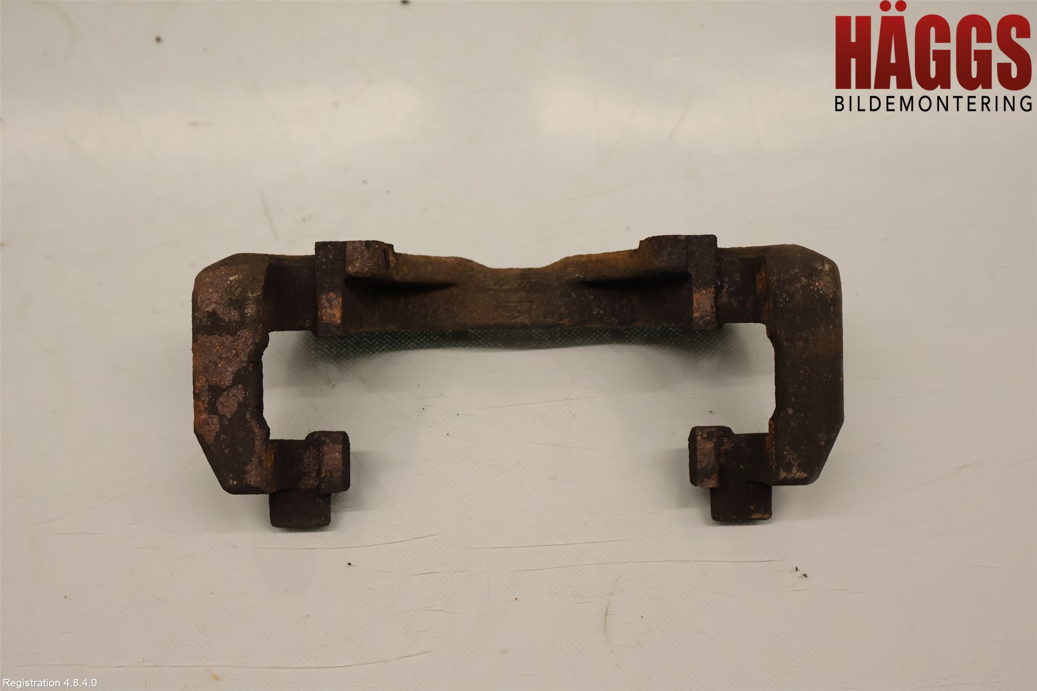 Citroen BERLINGO/E-BERLINGO 19- Bromsokshållare