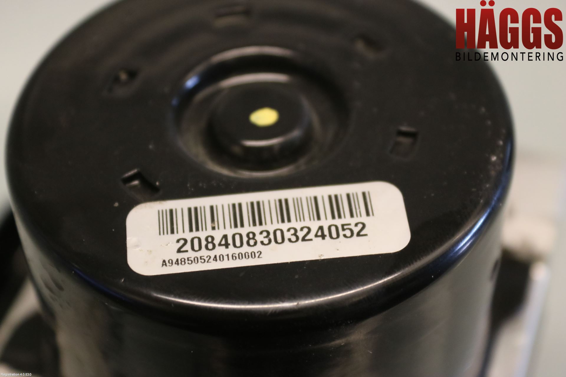 Jeep GRAND CHEROKEE 05-10 Abs Hydraulaggregat