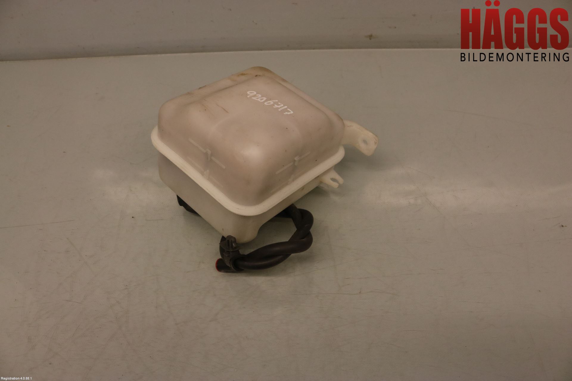 Hyundai i40 08-15 Expansionstank