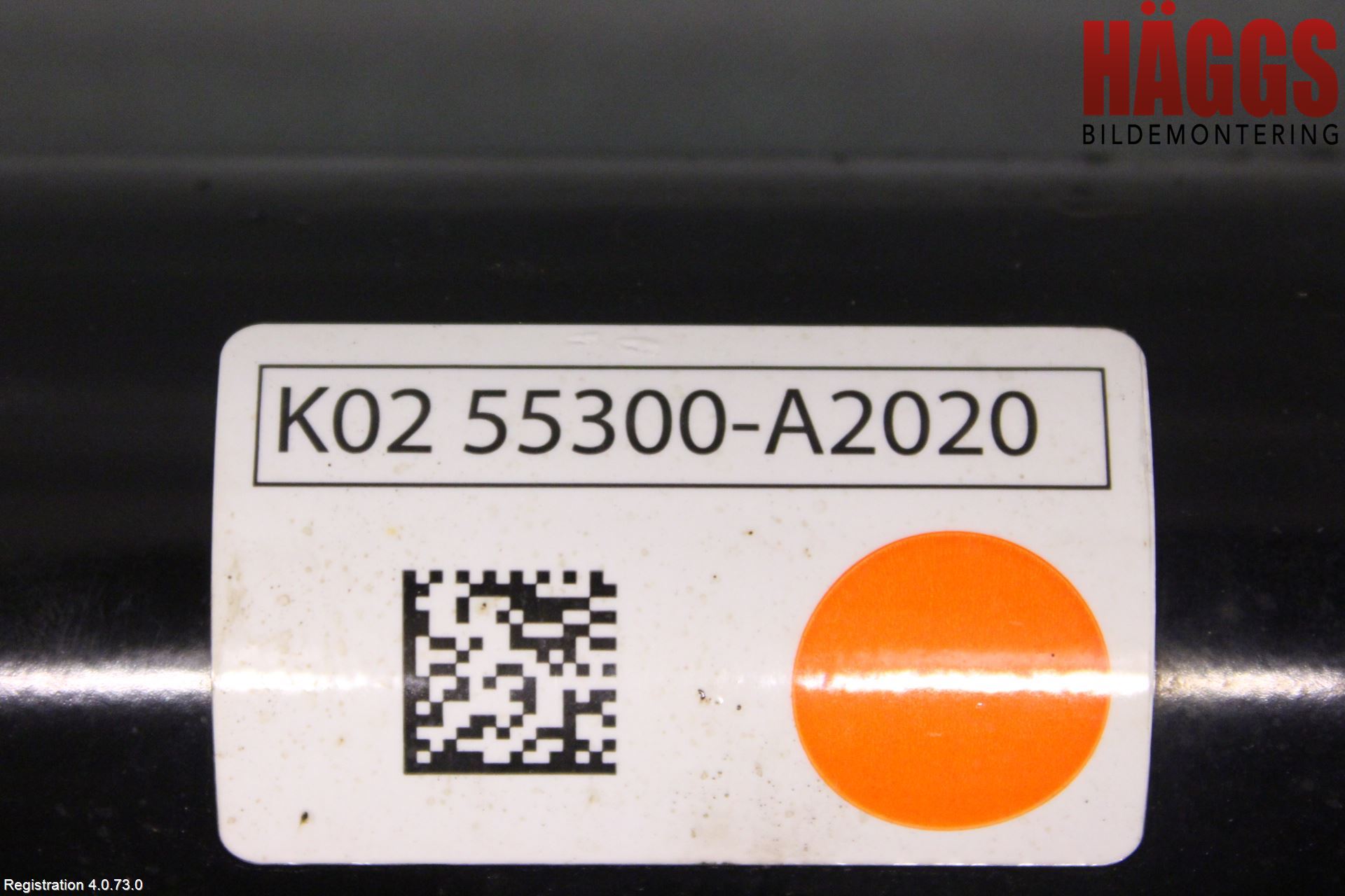 Kia CEED 12-18 Stötdämpare Bak