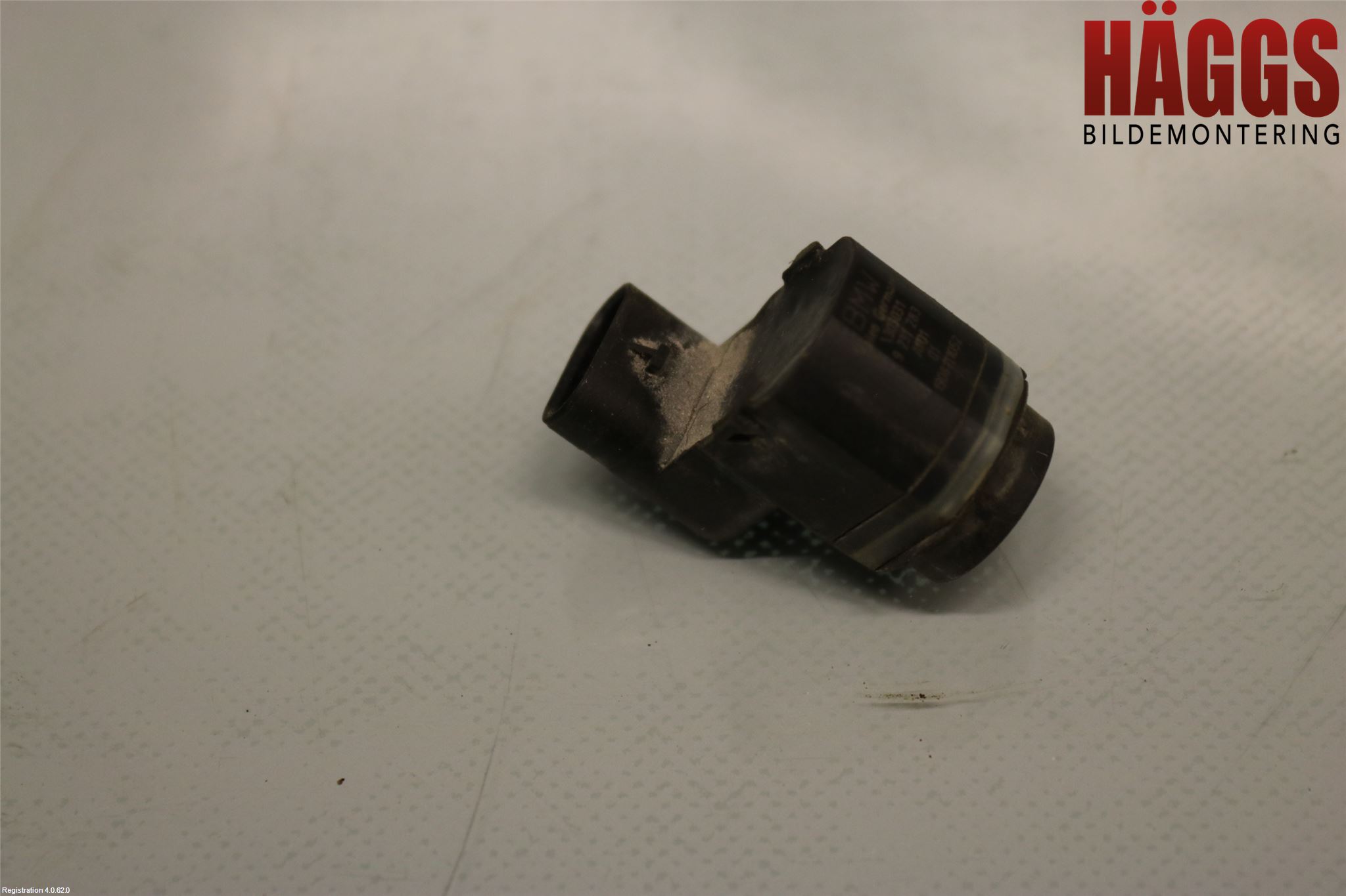 BMW 5 F10/F11/F18 09-17 Parkeringshjälp Backsensor