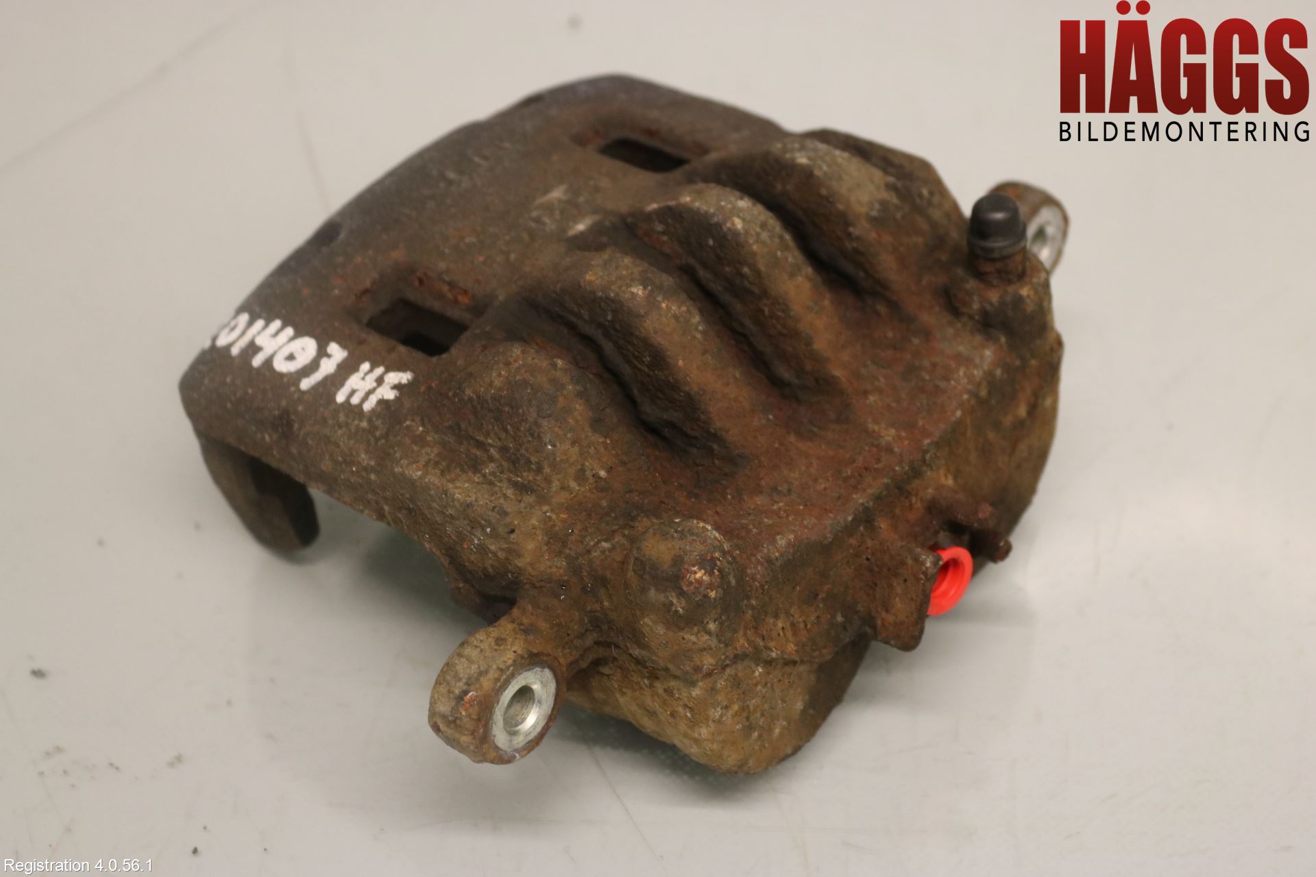 Subaru XV 12-17 Bromsok Fram Höger