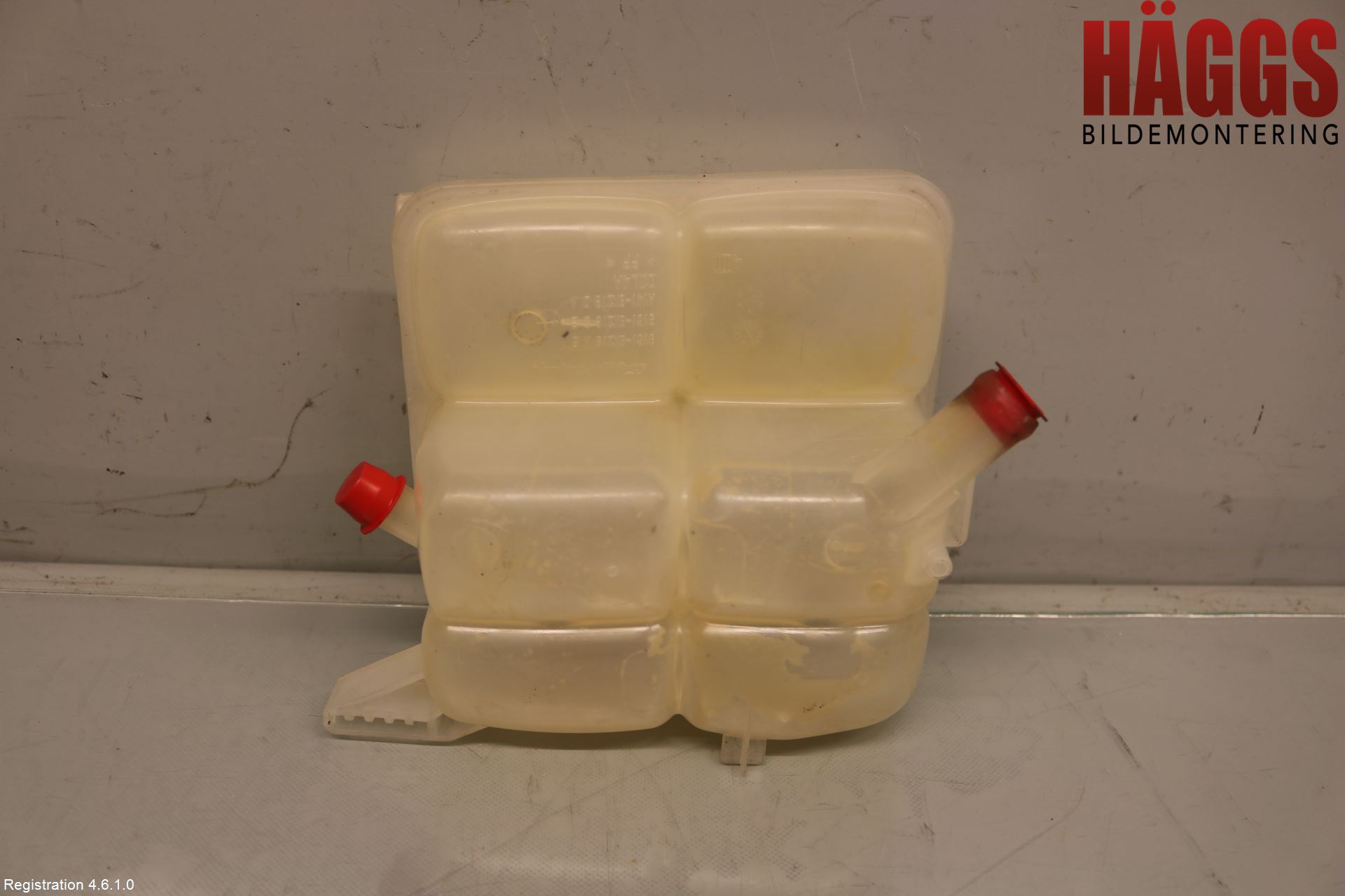 Ford KUGA 13-16 Expansionstank