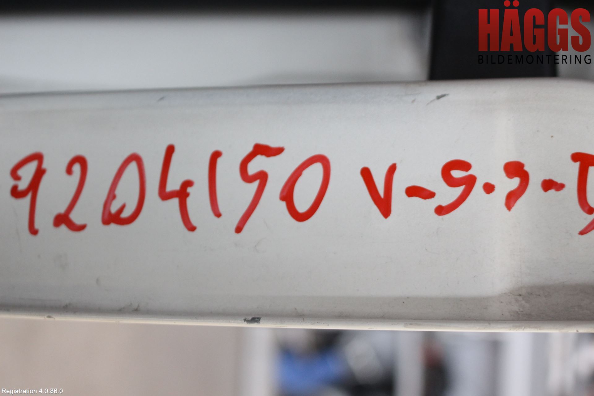 Ford TRANSIT    00-06 Dörr Sido-Skjutdörr Vä